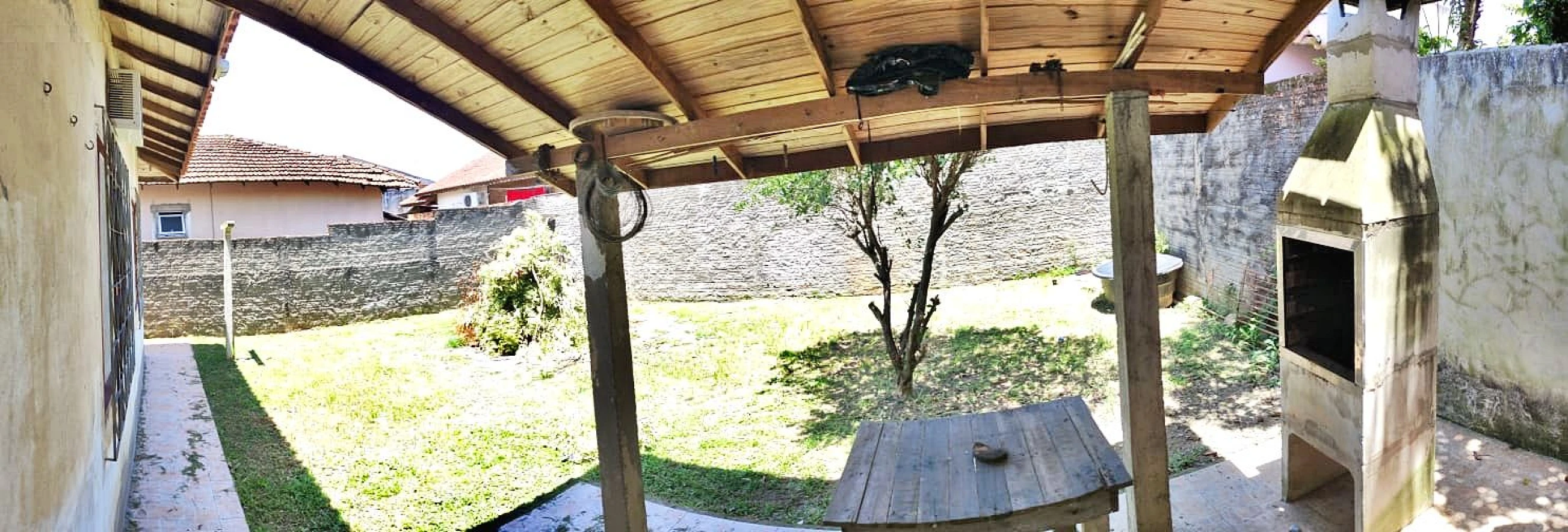Casa 3 Quartos, 1 Suíte, 3 Vagas - Barra do Aririíu - Foto 11