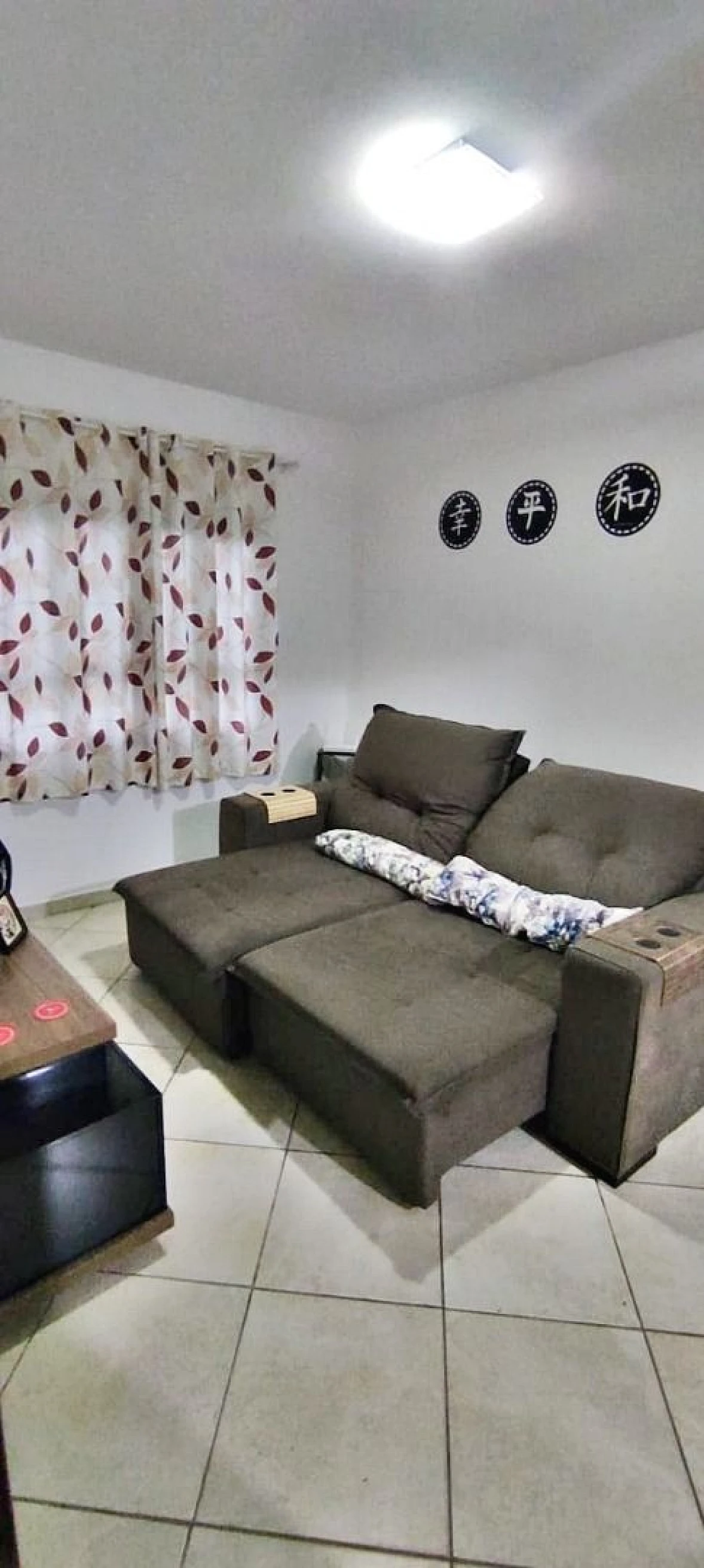 Casa em Barra do Aririú, Palhoça