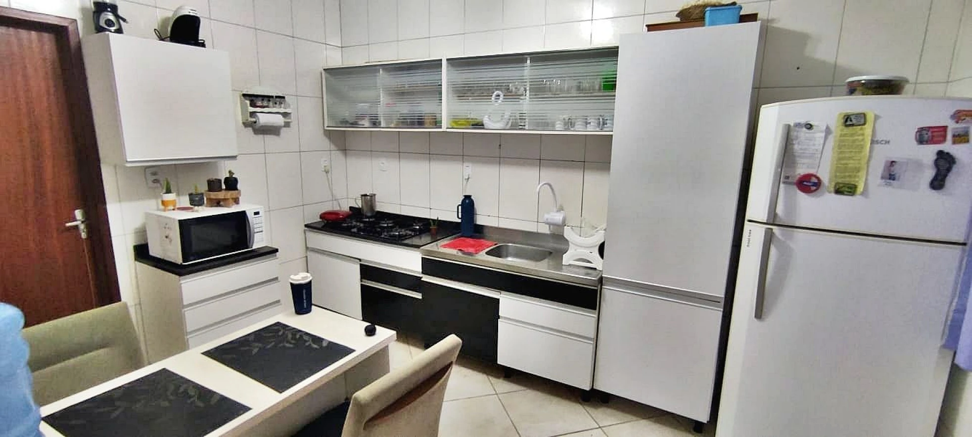 Casa em Barra do Aririú, Palhoça