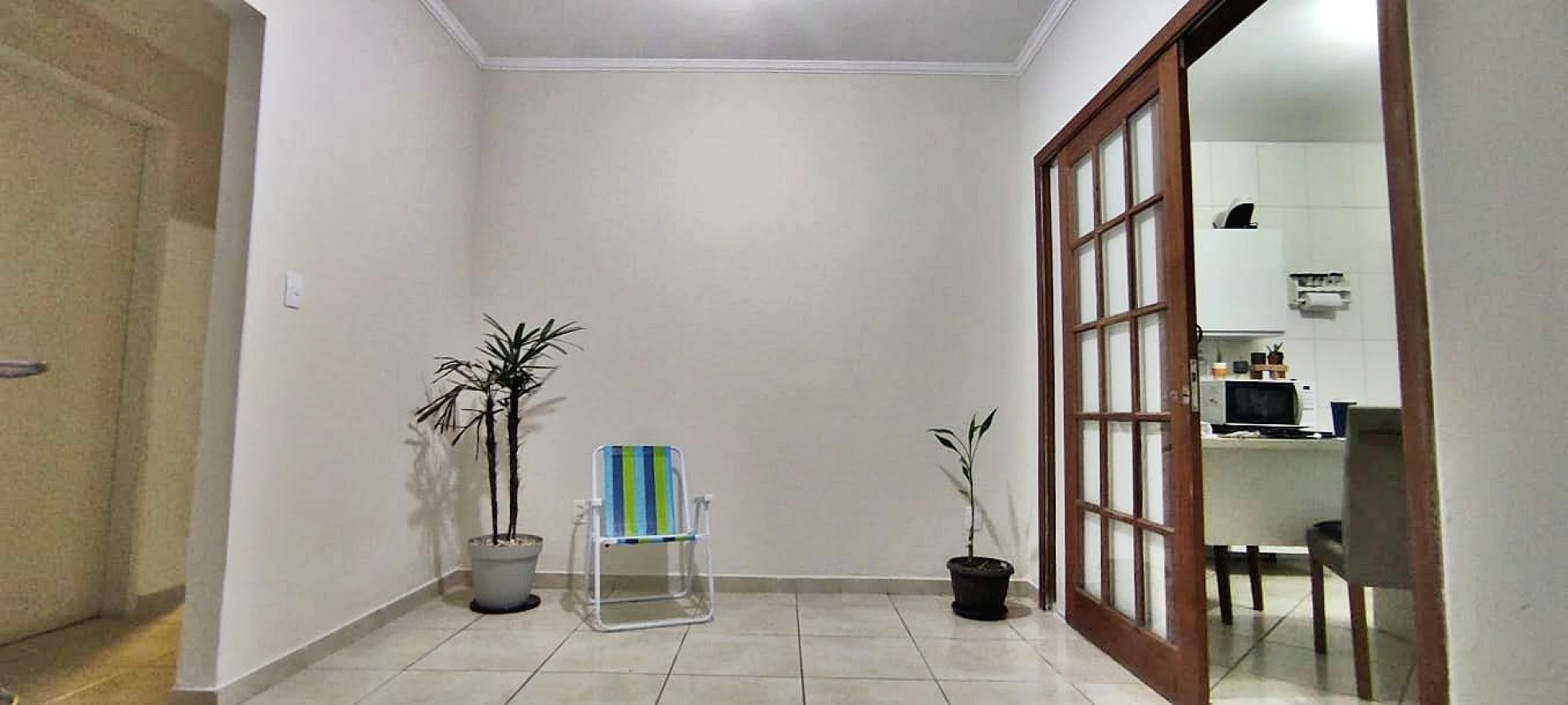 Casa 3 Quartos, 1 Suíte, 3 Vagas - Barra do Aririíu - Foto 8