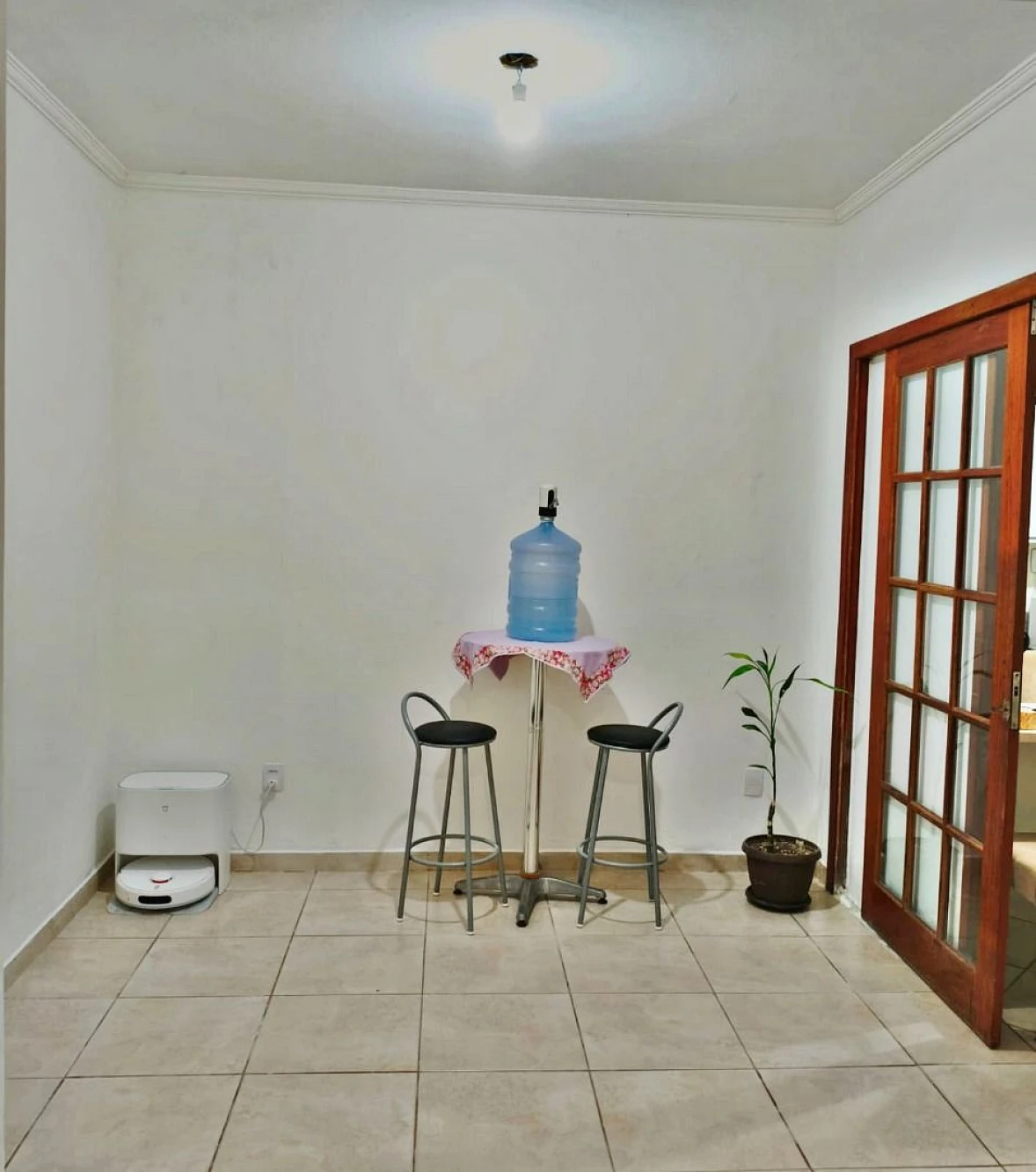 Casa 3 Quartos, 1 Suíte, 3 Vagas - Barra do Aririíu - Foto 9