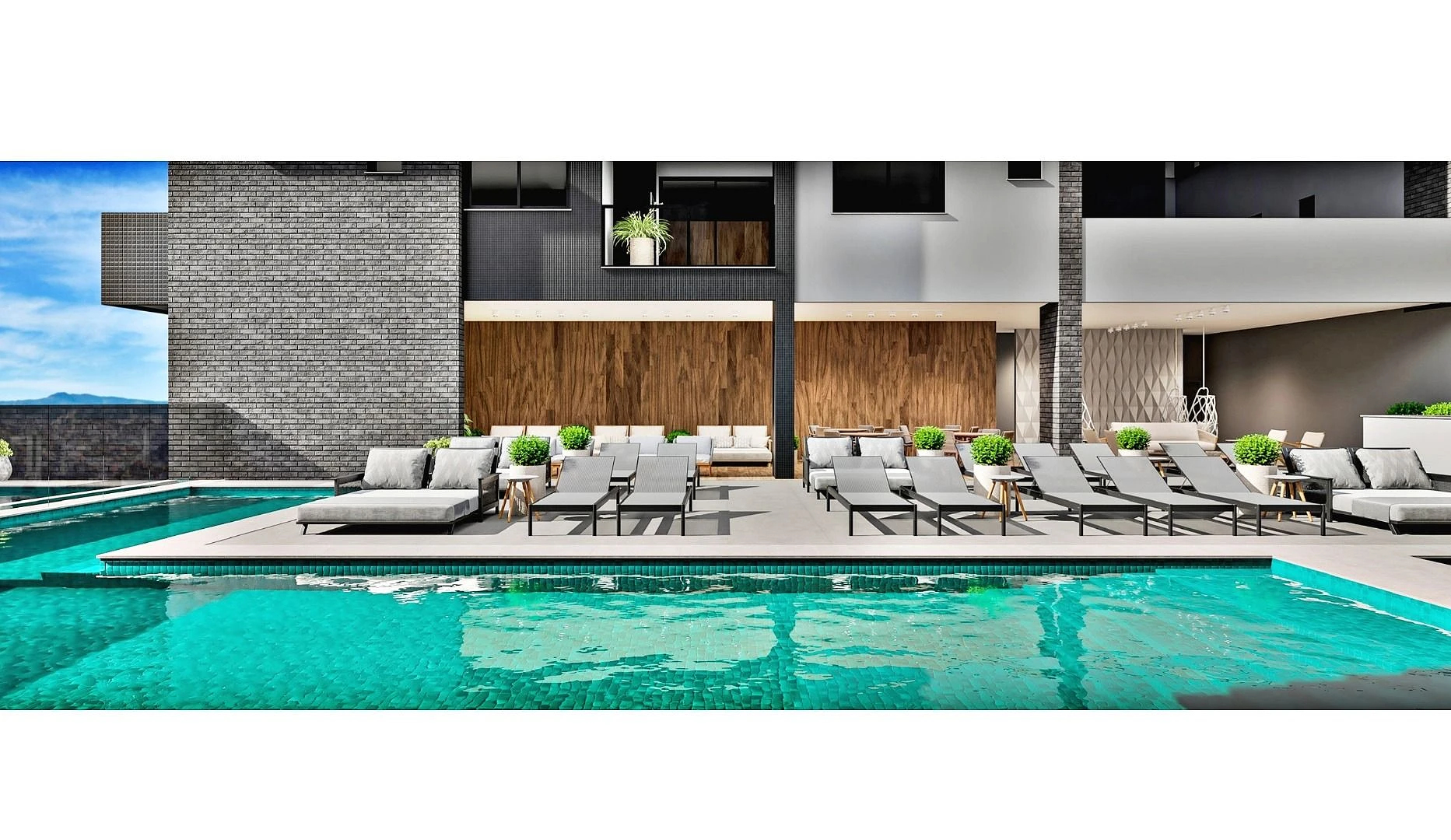 Apartamento em Nossa Senhora do Rosário, São José