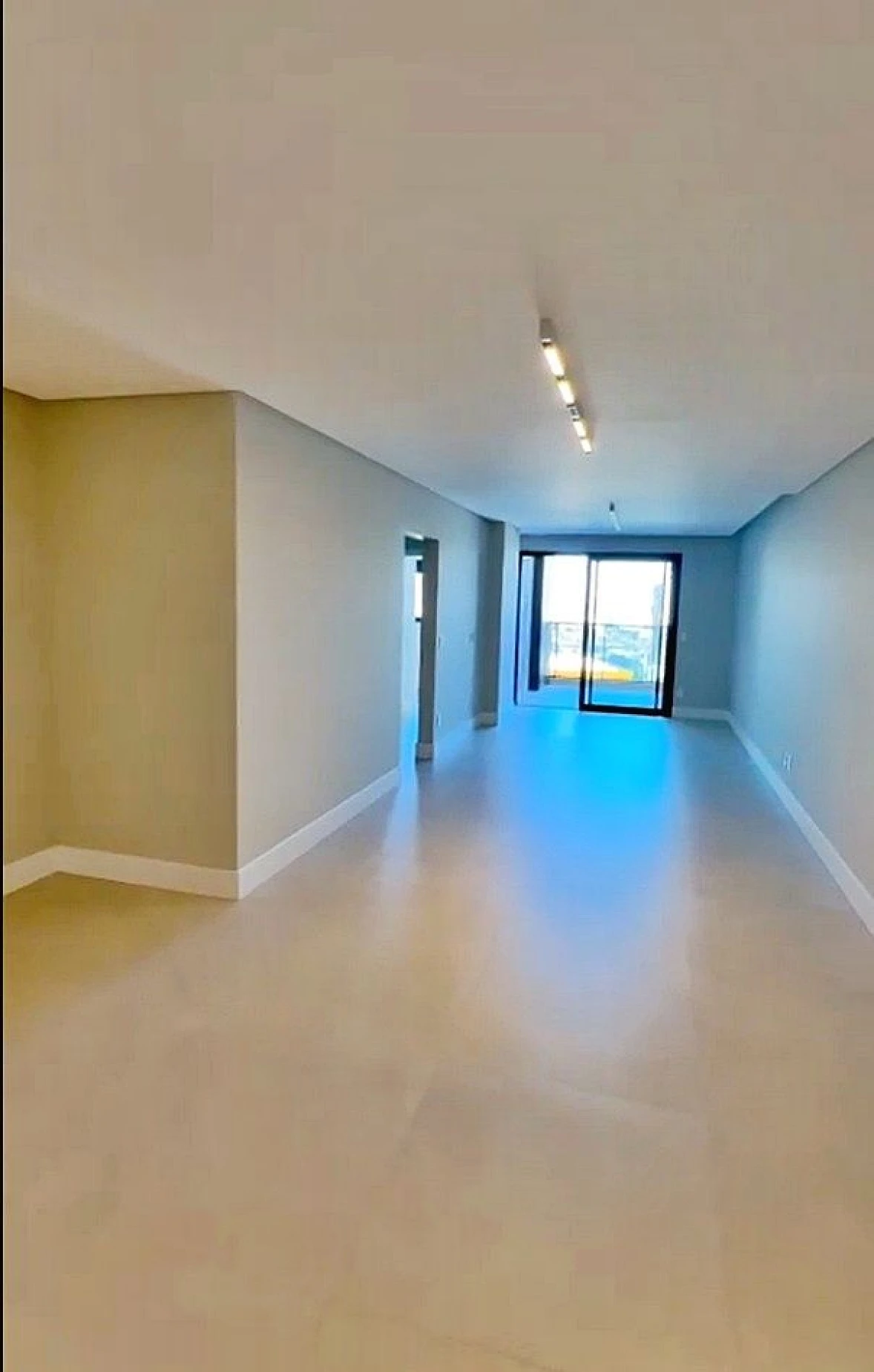 Apartamento em Nossa Senhora do Rosário, São José