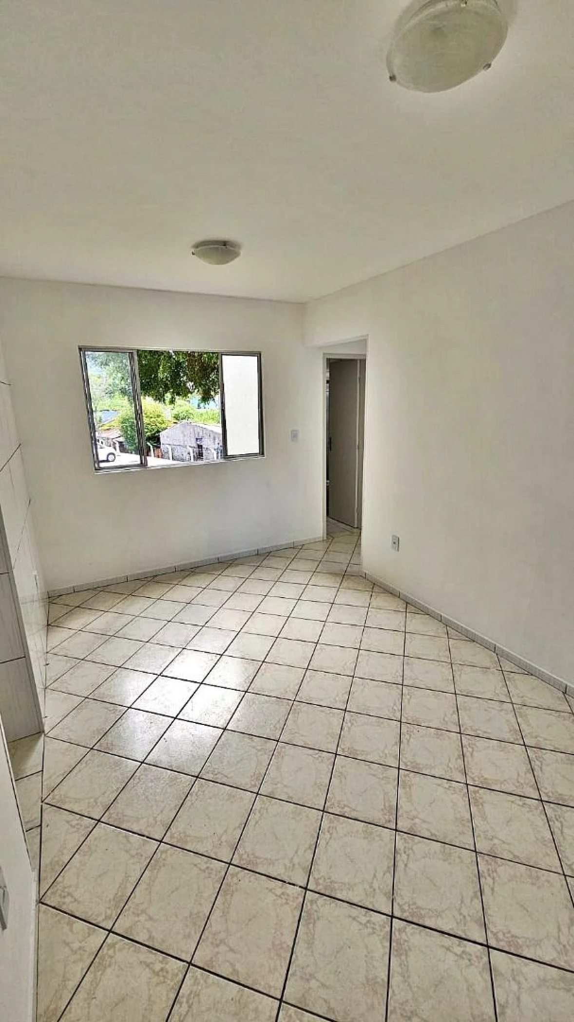 Apartamento em Serraria, São José
