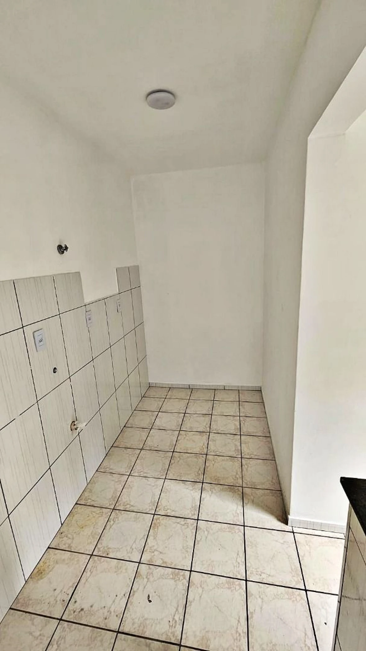 Apartamento em Serraria, São José