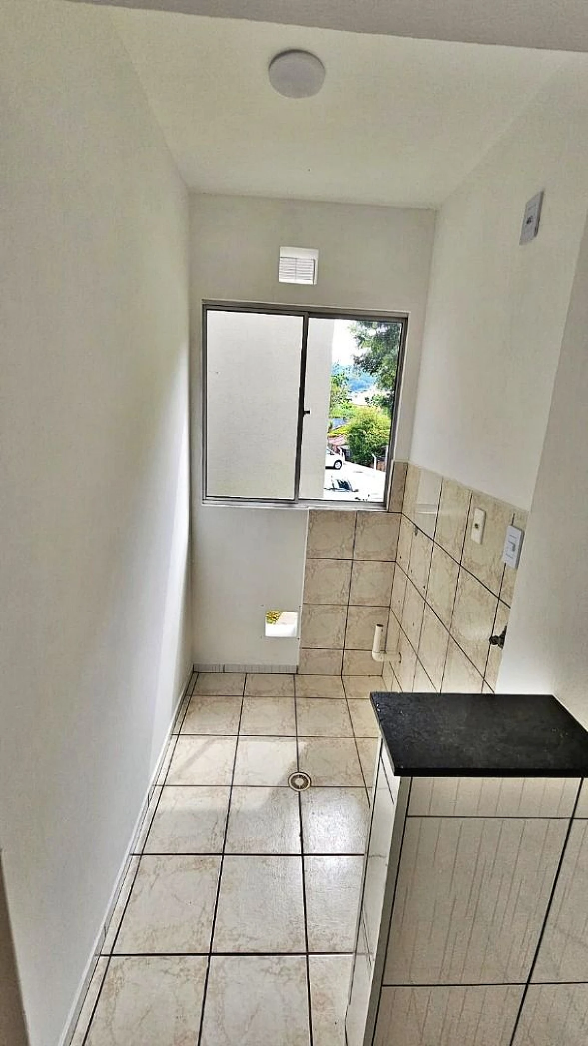 Apartamento em Serraria, São José