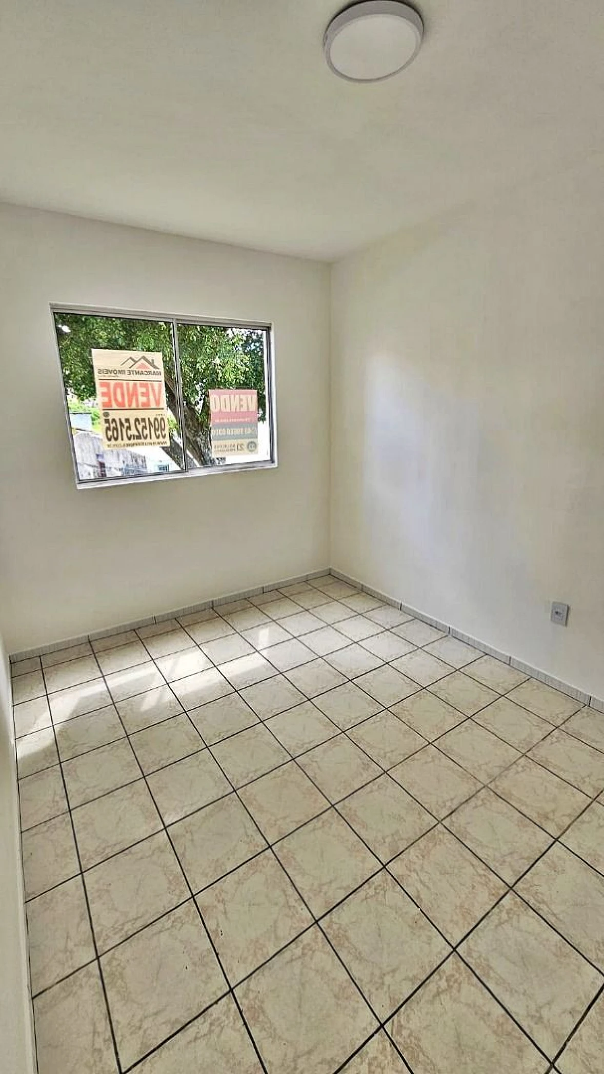 Apartamento em Serraria, São José