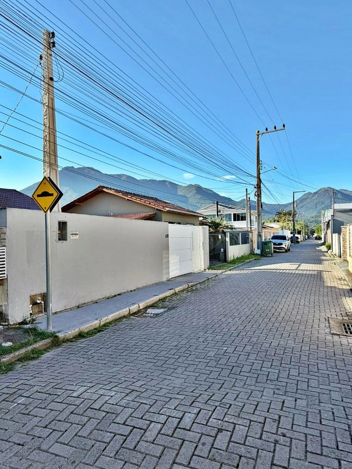 Casa em Guarda do Cubatão, Palhoça