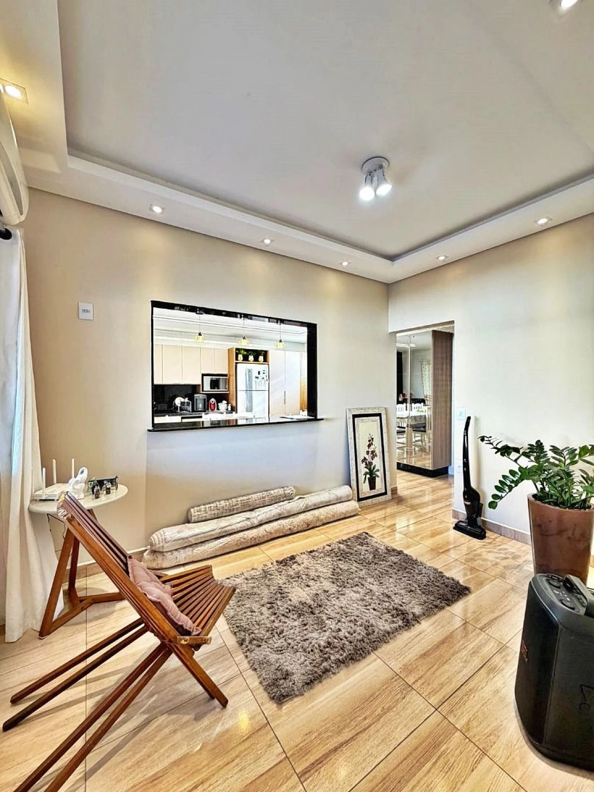 Casa, Disponível para Venda, 2 Pavimentos, 2 Dormitórios, 1 Suíte, Bairro Guarda do Cubatão, Palhoça/SC - Foto 20