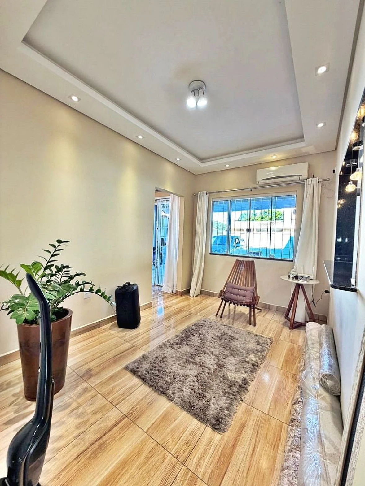Casa, Disponível para Venda, 2 Pavimentos, 2 Dormitórios, 1 Suíte, Bairro Guarda do Cubatão, Palhoça/SC - Foto 21