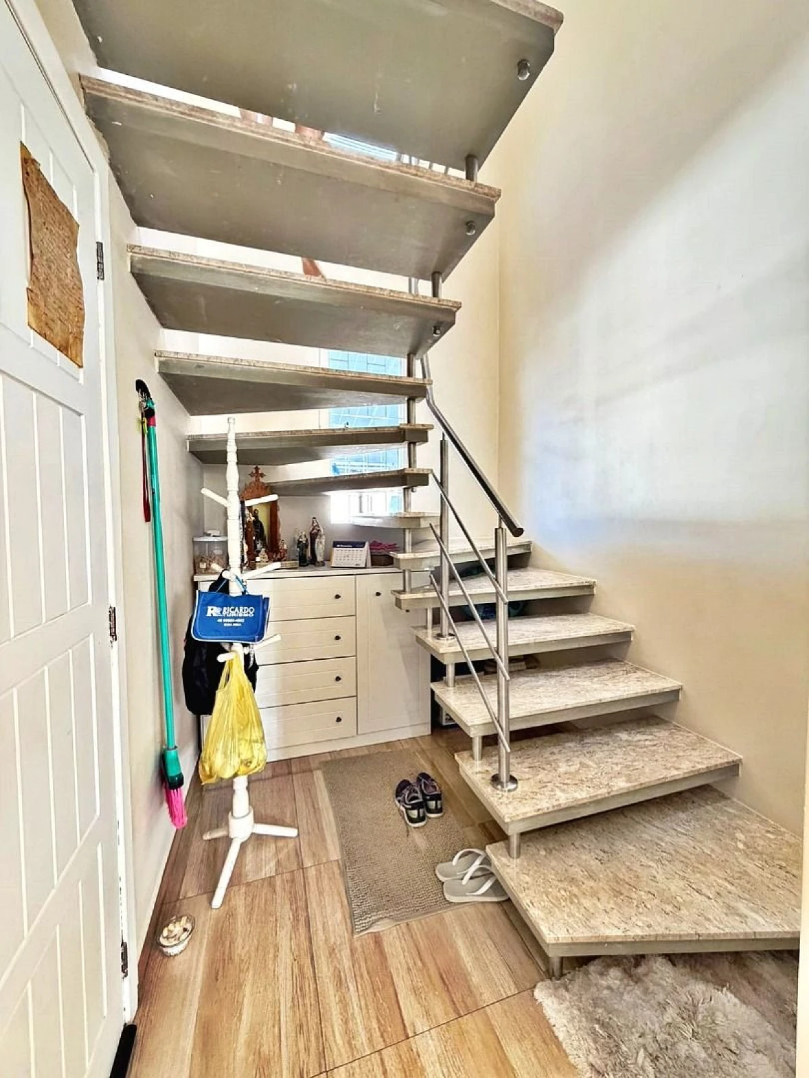 Casa, Disponível para Venda, 2 Pavimentos, 2 Dormitórios, 1 Suíte, Bairro Guarda do Cubatão, Palhoça/SC - Foto 22