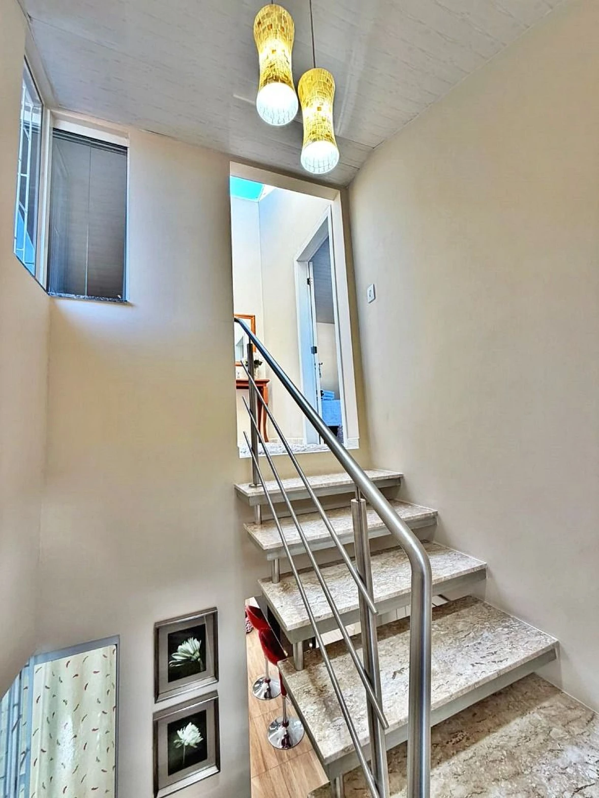 Casa, Disponível para Venda, 2 Pavimentos, 2 Dormitórios, 1 Suíte, Bairro Guarda do Cubatão, Palhoça/SC - Foto 23