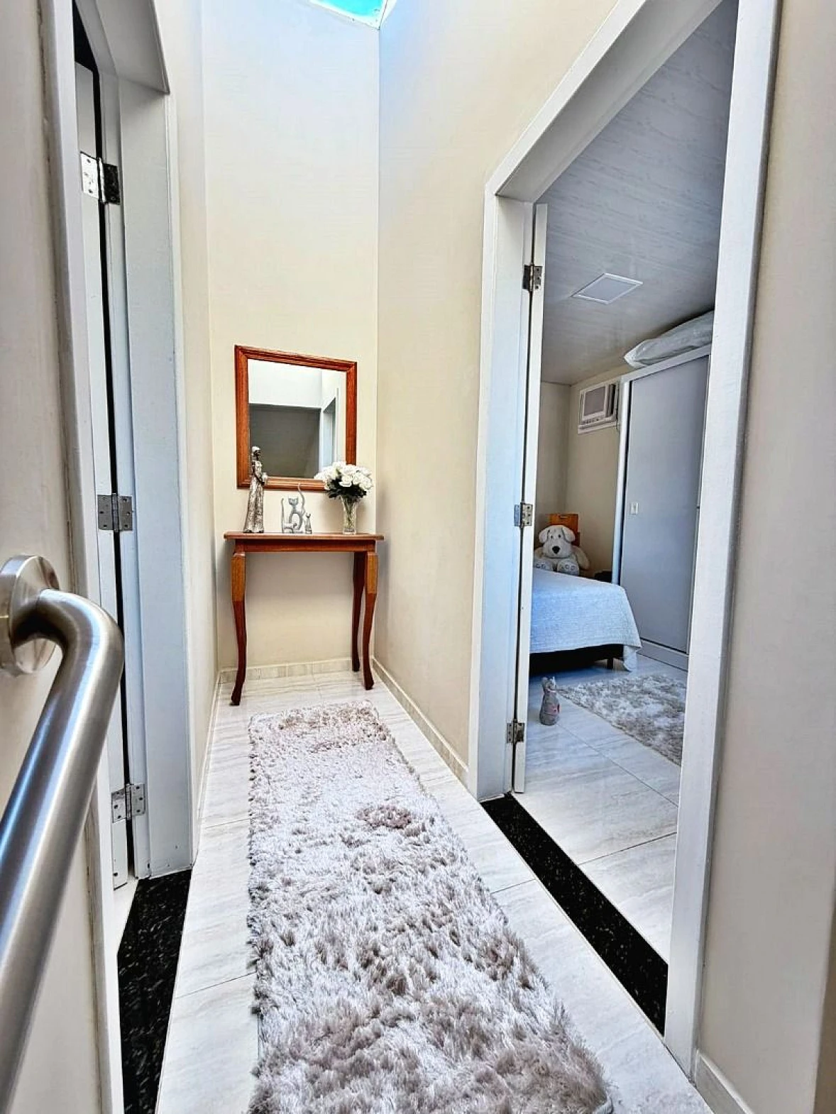 Casa, Disponível para Venda, 2 Pavimentos, 2 Dormitórios, 1 Suíte, Bairro Guarda do Cubatão, Palhoça/SC - Foto 25