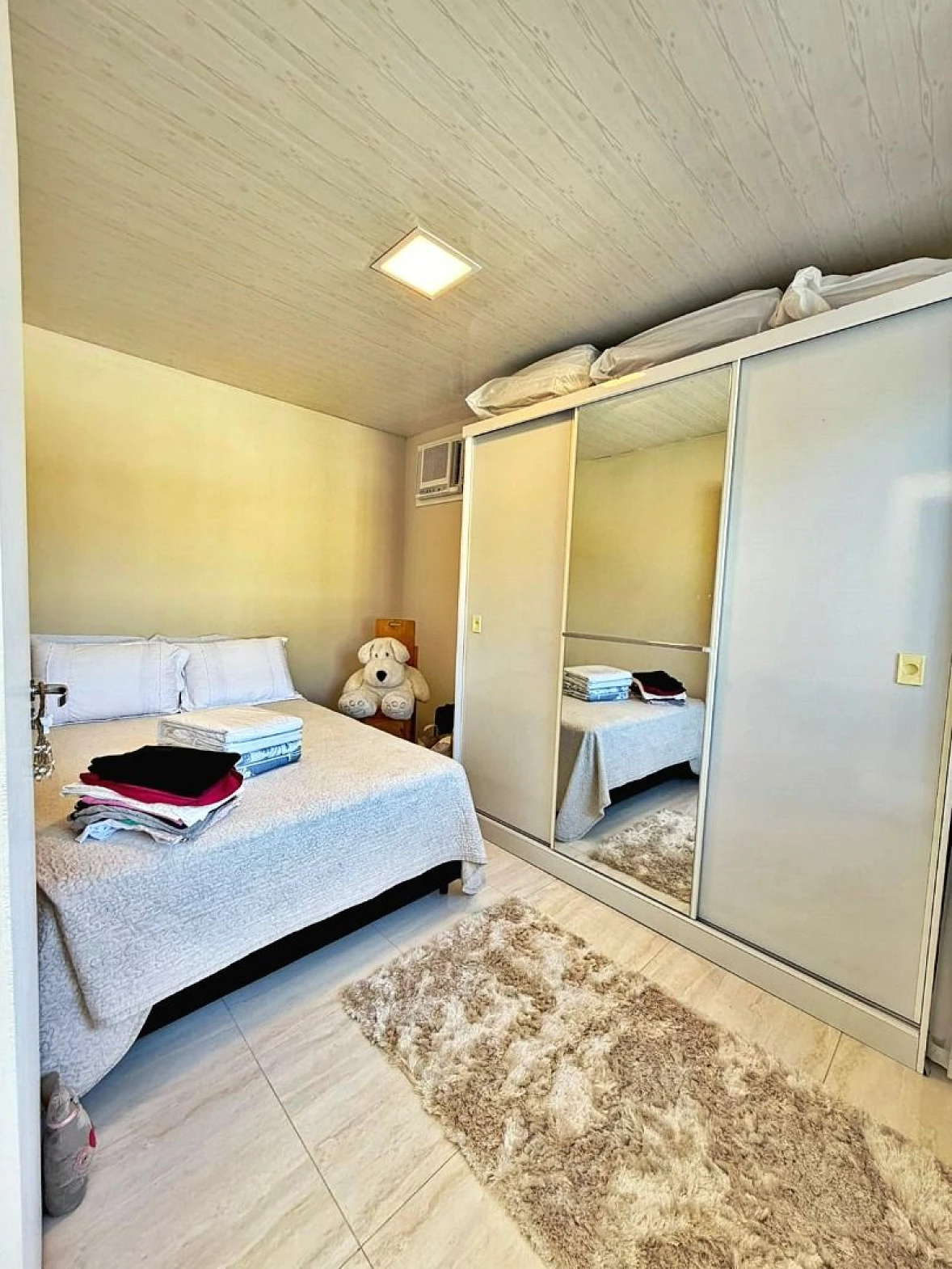 Casa, Disponível para Venda, 2 Pavimentos, 2 Dormitórios, 1 Suíte, Bairro Guarda do Cubatão, Palhoça/SC - Foto 26