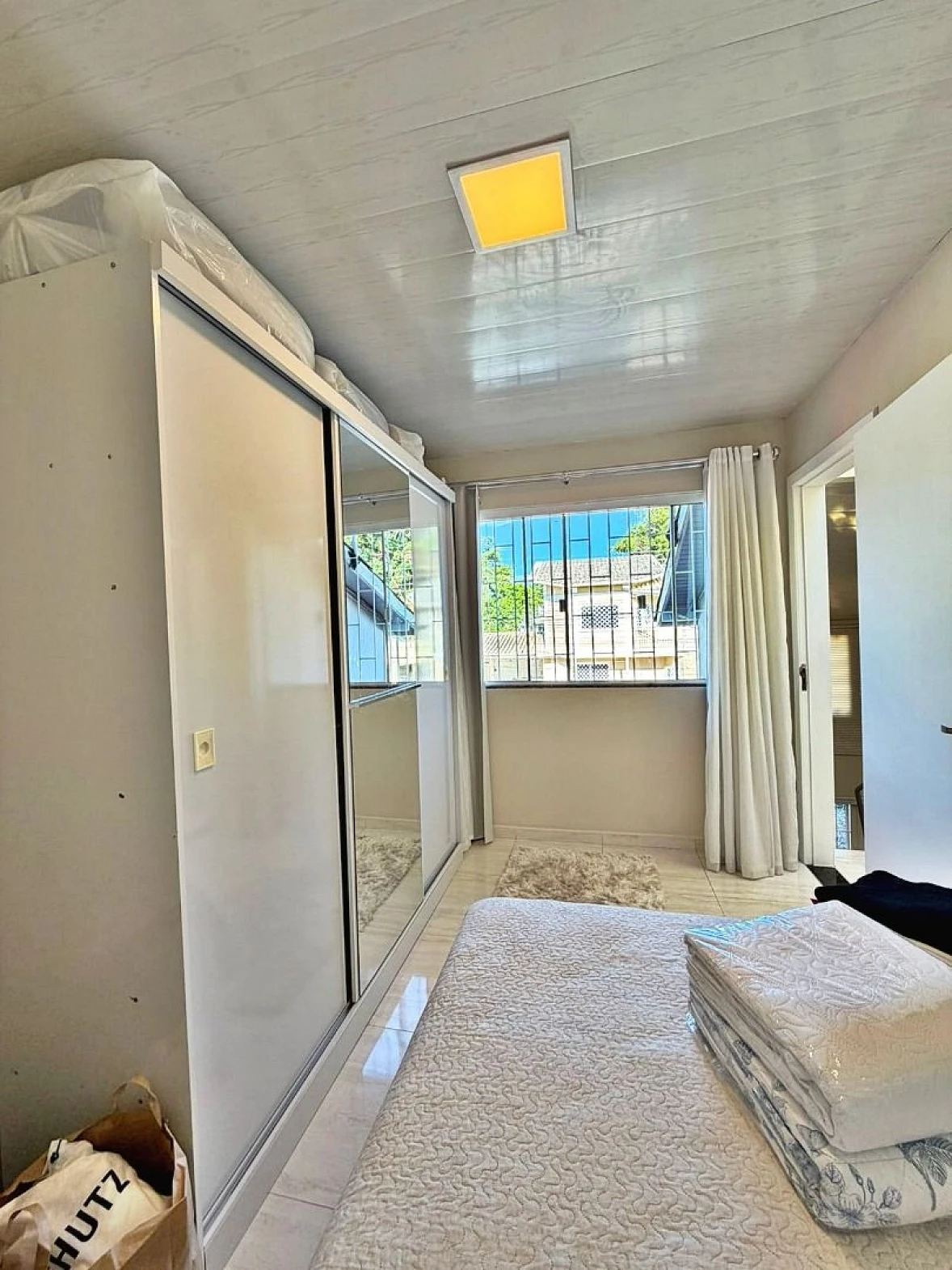 Casa, Disponível para Venda, 2 Pavimentos, 2 Dormitórios, 1 Suíte, Bairro Guarda do Cubatão, Palhoça/SC - Foto 27