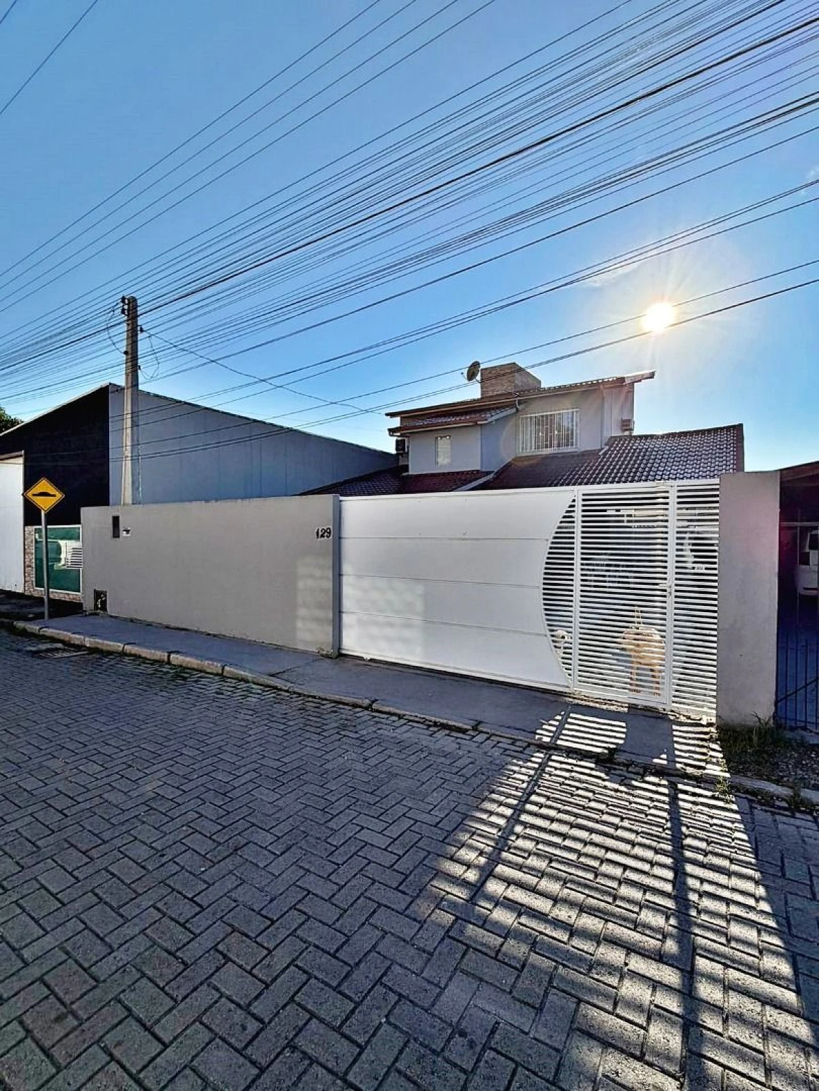 Casa em Guarda do Cubatão, Palhoça