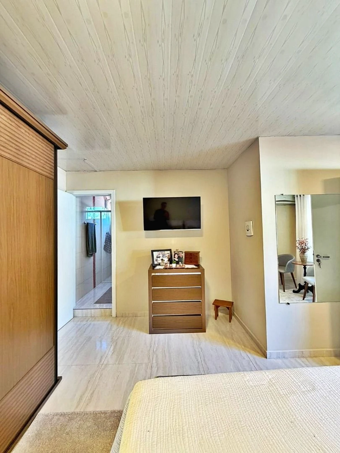 Casa, Disponível para Venda, 2 Pavimentos, 2 Dormitórios, 1 Suíte, Bairro Guarda do Cubatão, Palhoça/SC - Foto 32