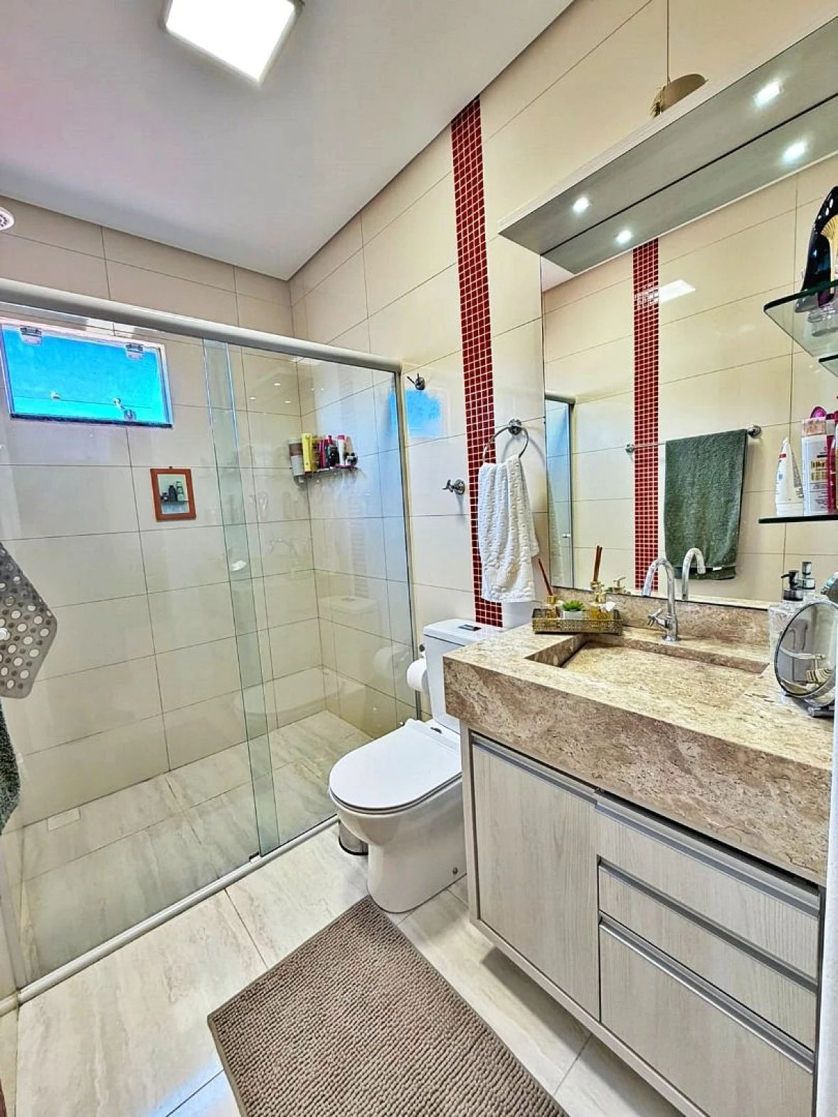 Casa, Disponível para Venda, 2 Pavimentos, 2 Dormitórios, 1 Suíte, Bairro Guarda do Cubatão, Palhoça/SC - Foto 34