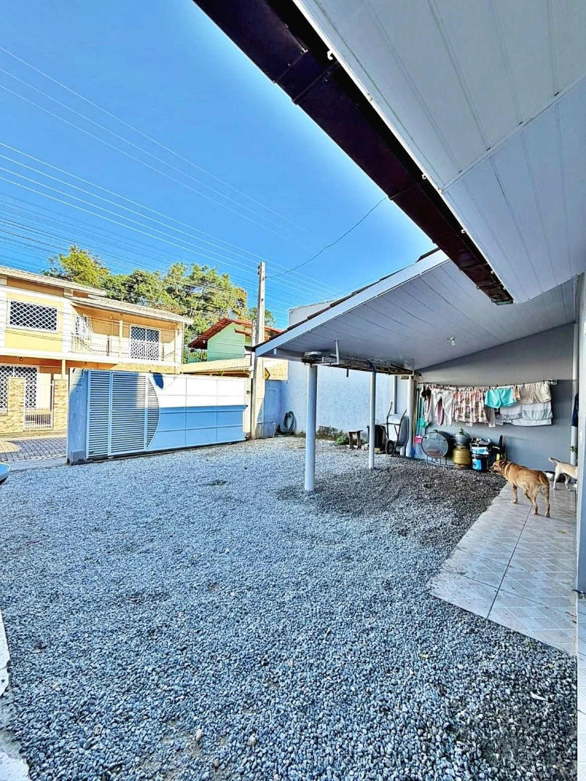 Casa em Guarda do Cubatão, Palhoça