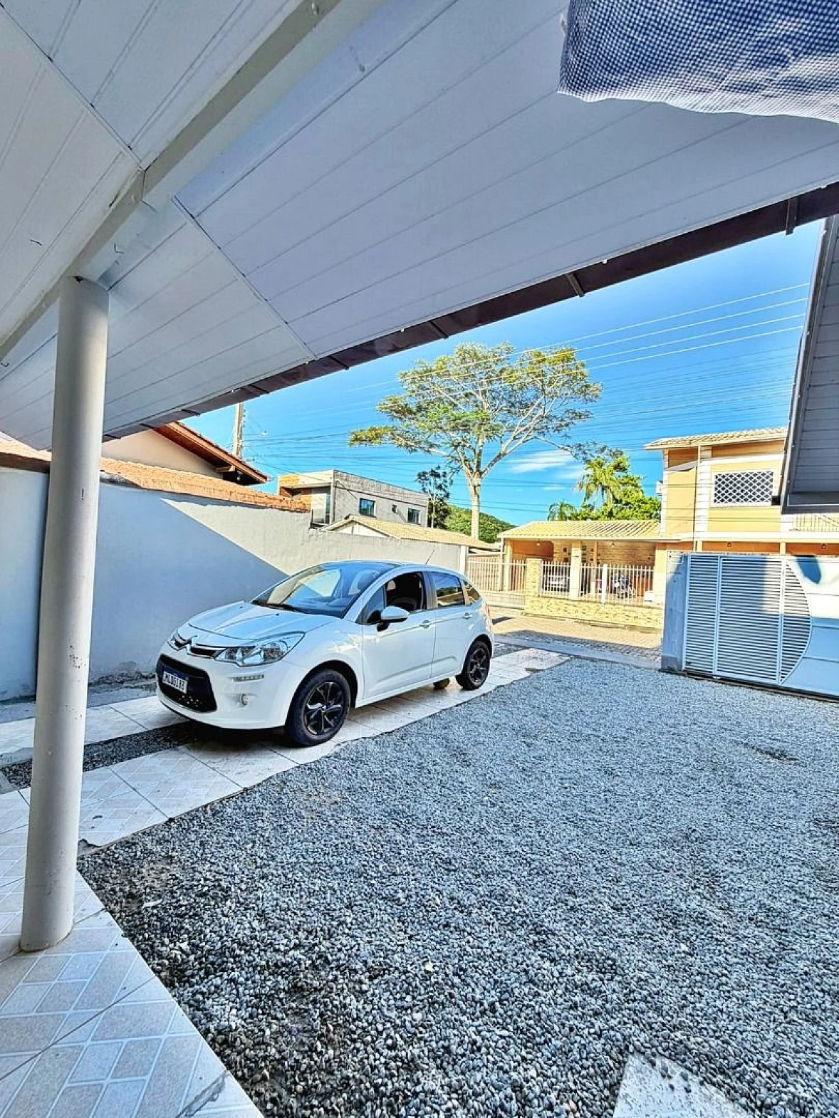 Casa, Disponível para Venda, 2 Pavimentos, 2 Dormitórios, 1 Suíte, Bairro Guarda do Cubatão, Palhoça/SC - Foto 6