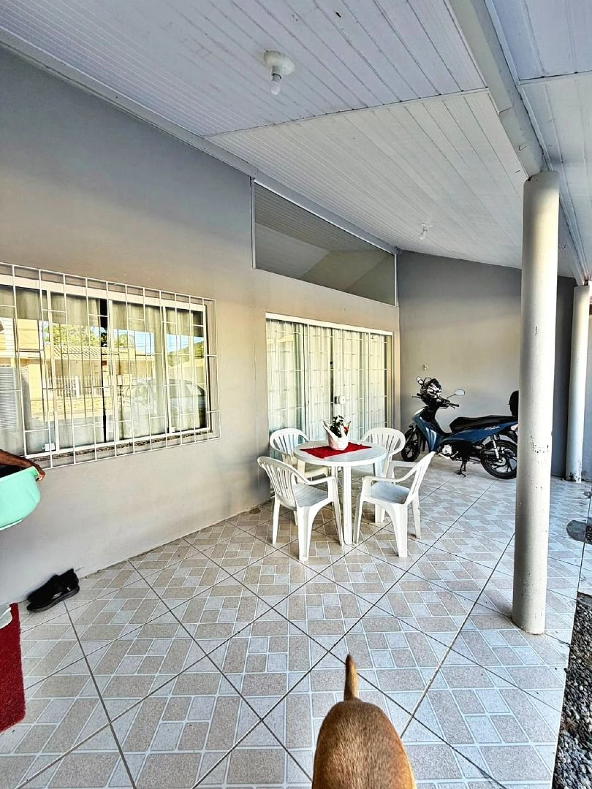 Casa, Disponível para Venda, 2 Pavimentos, 2 Dormitórios, 1 Suíte, Bairro Guarda do Cubatão, Palhoça/SC - Foto 7