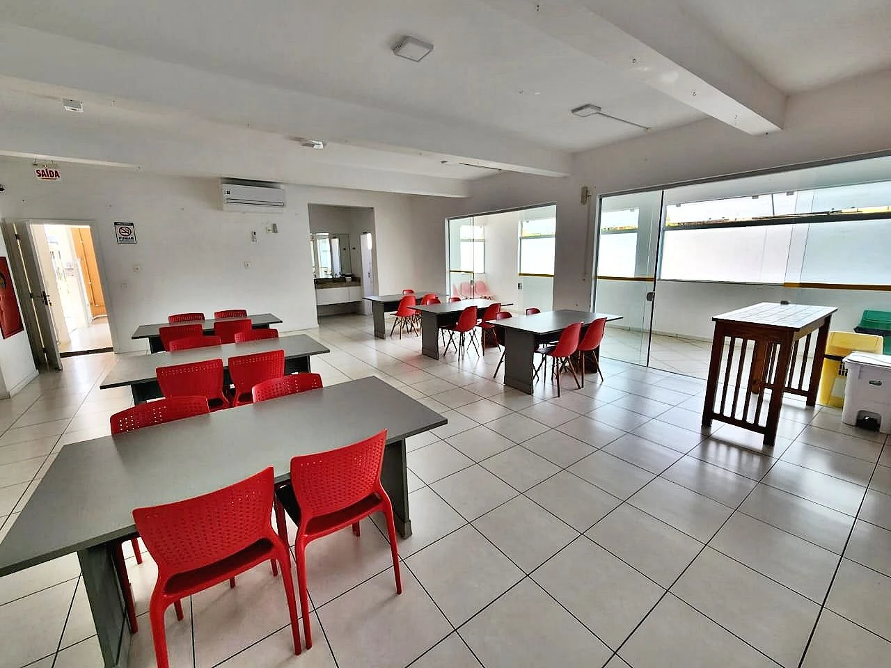 Apto 3 Quartos, 1 Suíe, 2 Vagas - Forquilhas - Foto 22