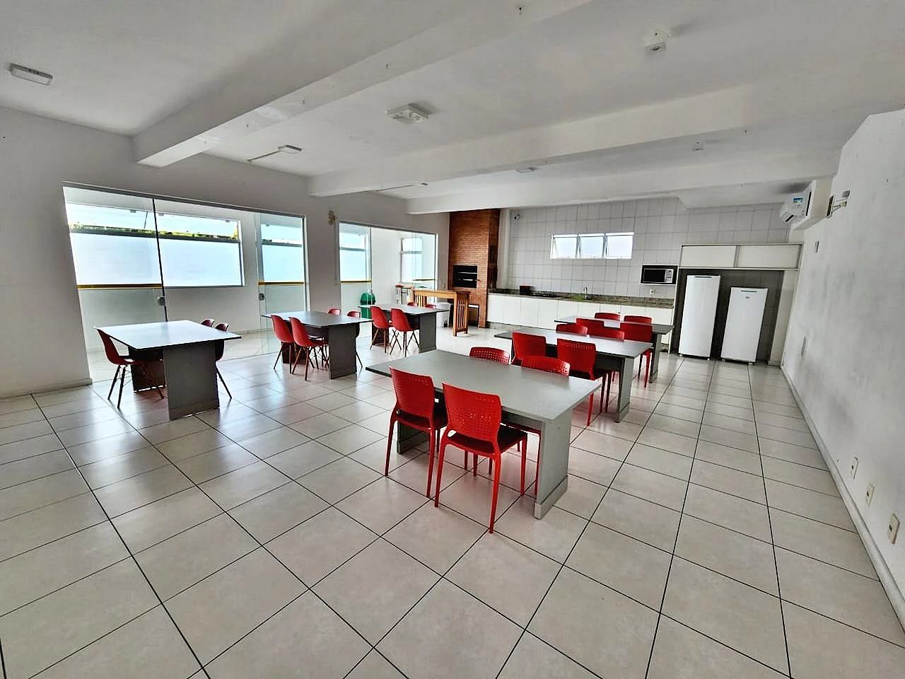 Apto 3 Quartos, 1 Suíe, 2 Vagas - Forquilhas - Foto 23