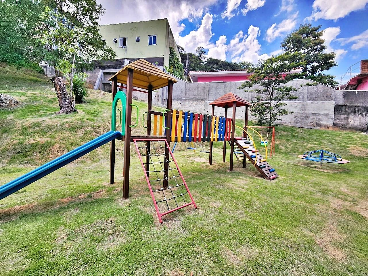 Apto 3 Quartos, 1 Suíe, 2 Vagas - Forquilhas - Foto 26