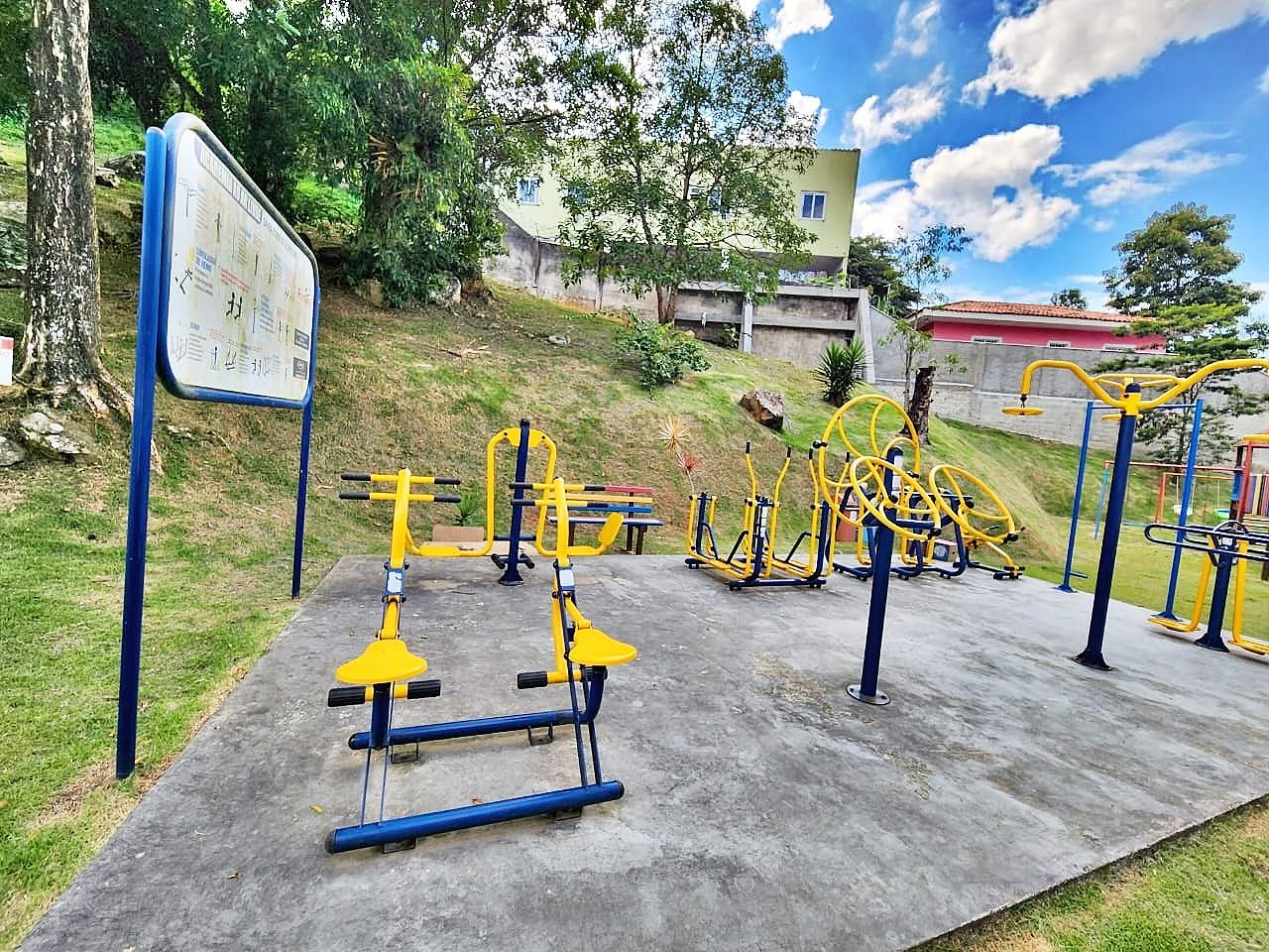 Apto 3 Quartos, 1 Suíe, 2 Vagas - Forquilhas - Foto 27