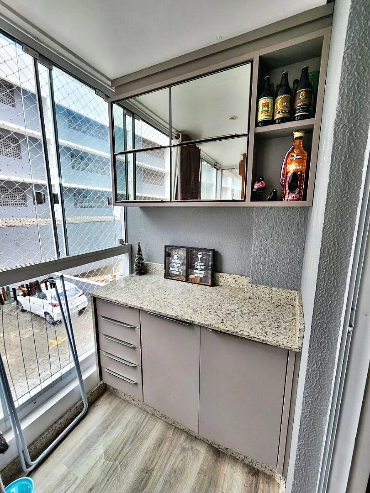 Apartamento em Forquilhinha, São José