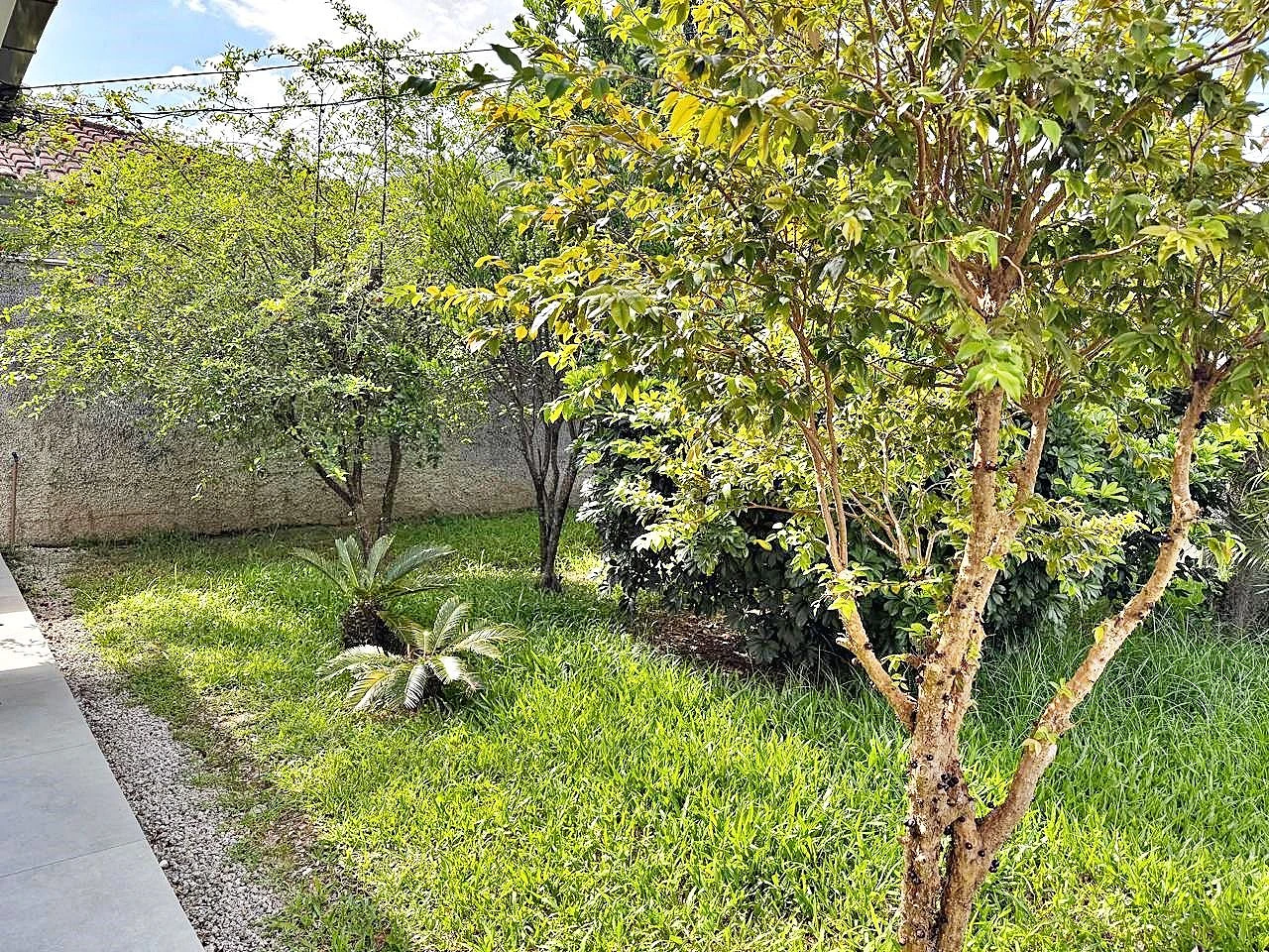 Casa em Flor de Napolis, São José