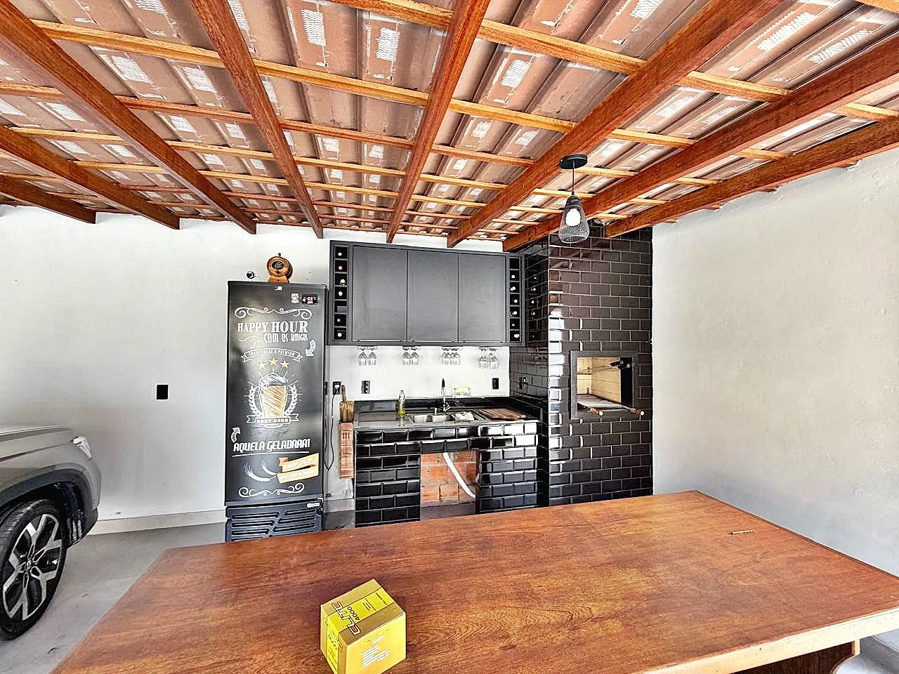 Casa em Flor de Napolis, São José