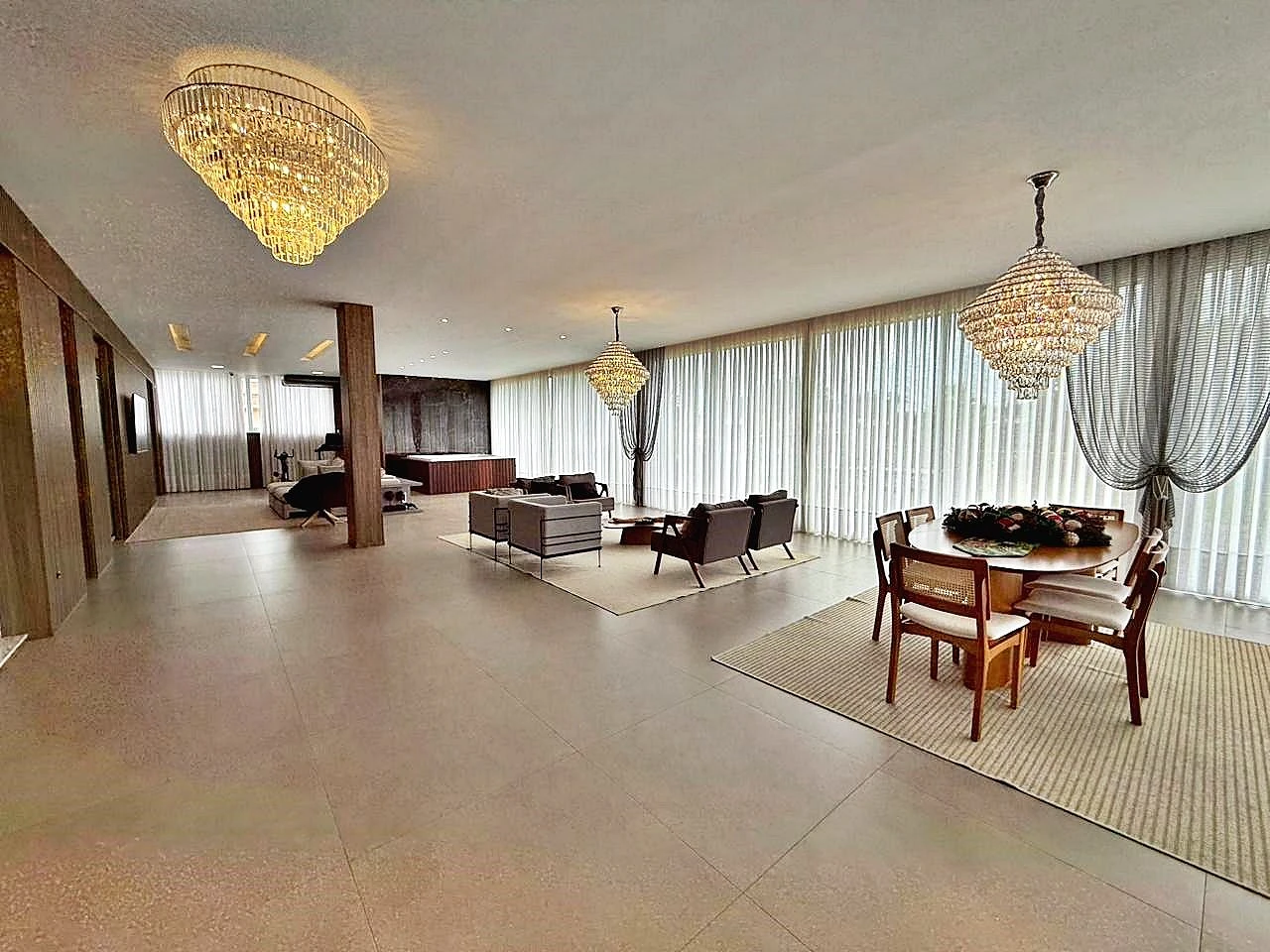 Casa de Alto Padrão Disponível Venda, Condomínio Residencial Quinta dos Guimarães, 3 Suítes, Amplo Espaço de Terreno, Jardim e Etc; - Foto 10