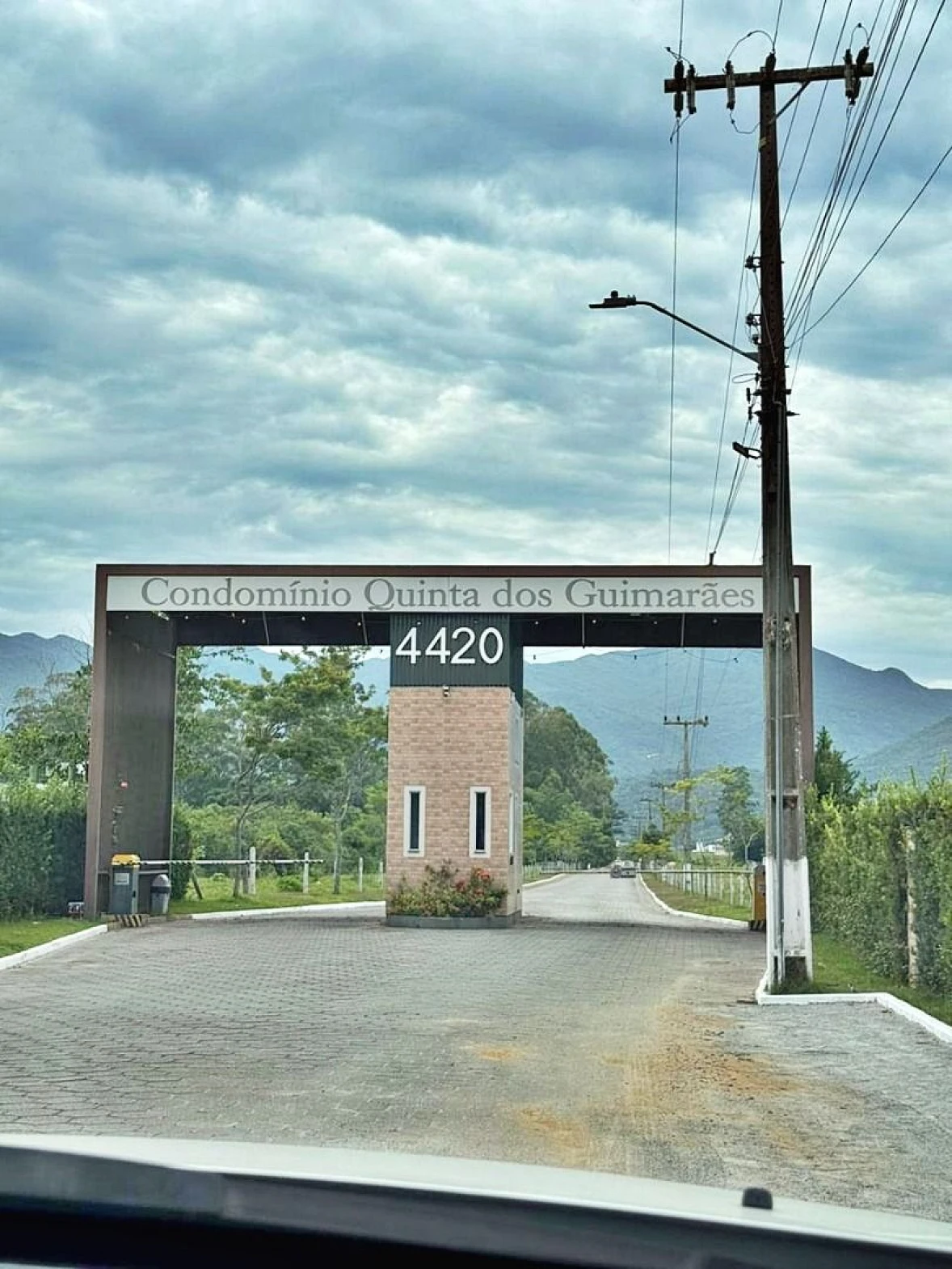 Casa em Sul do Rio, Santo Amaro da Imperatriz