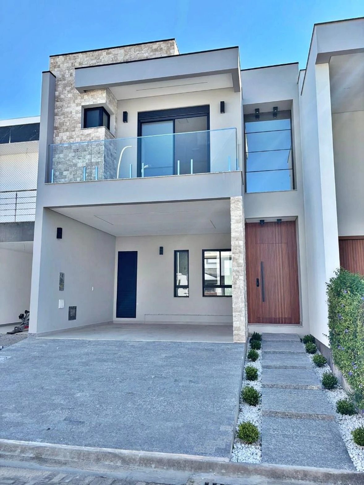 Casa em Bairro Deltaville, Biguaçu