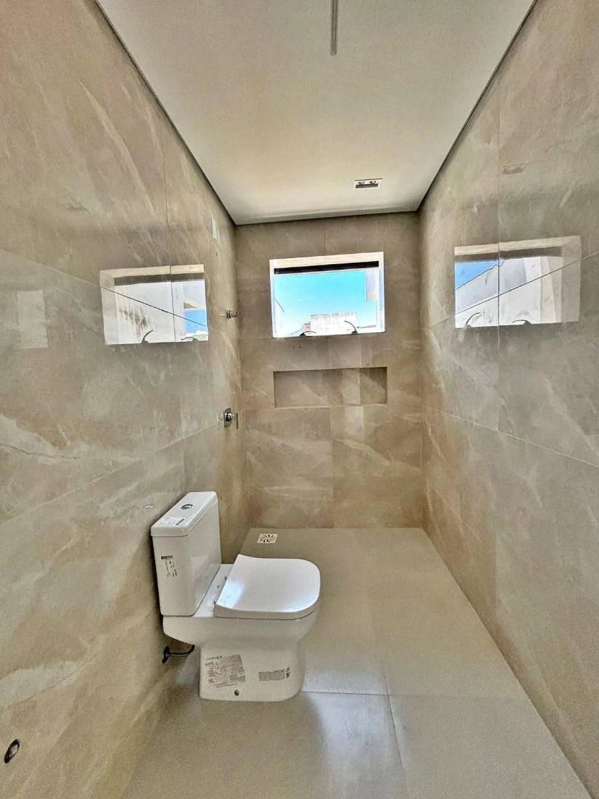Casa 3 Suítes, 1 Suíte,4  Vagas, Lazer - Deltaville - Foto 15