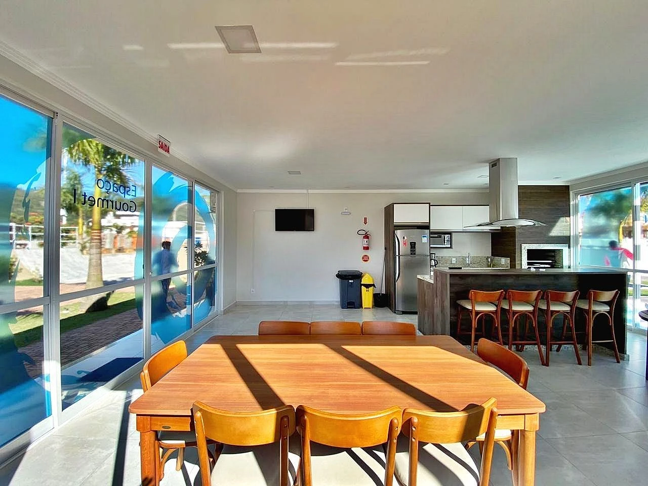 Casa 3 Suítes, 1 Suíte,4  Vagas, Lazer - Deltaville - Foto 18