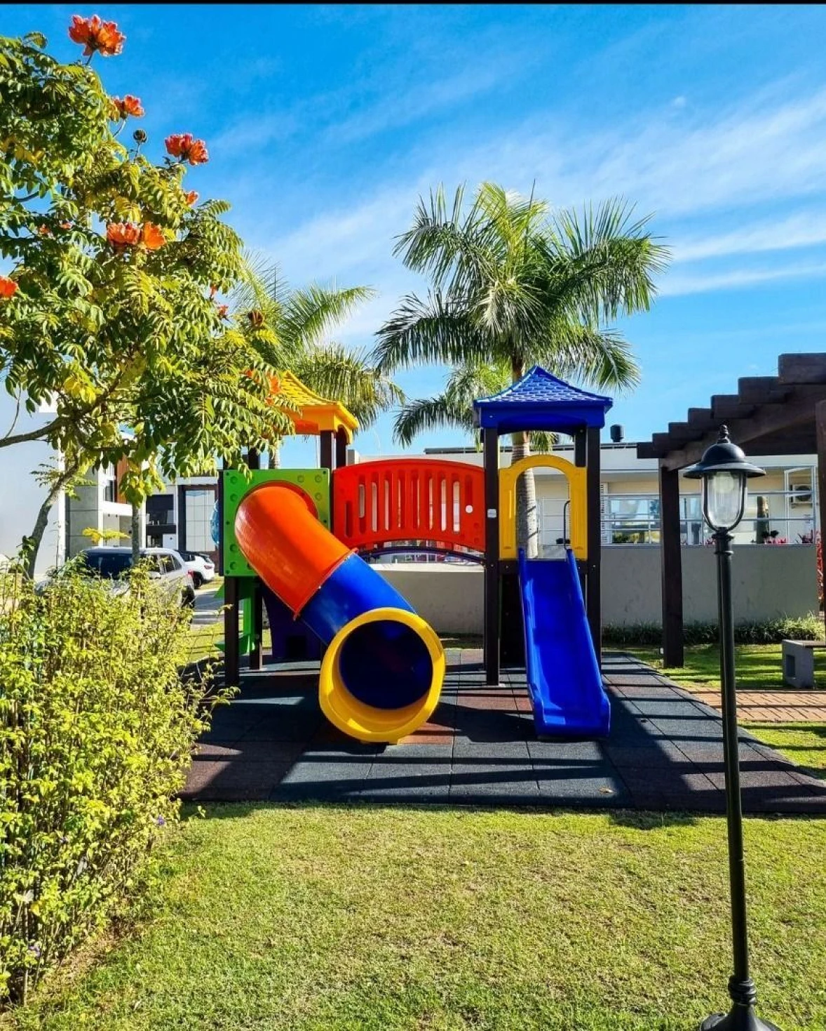 Casa 3 Suítes, 1 Suíte,4  Vagas, Lazer - Deltaville - Foto 24
