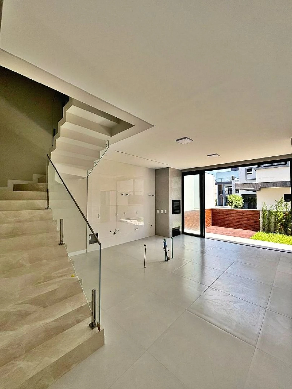 Casa em Bairro Deltaville, Biguaçu