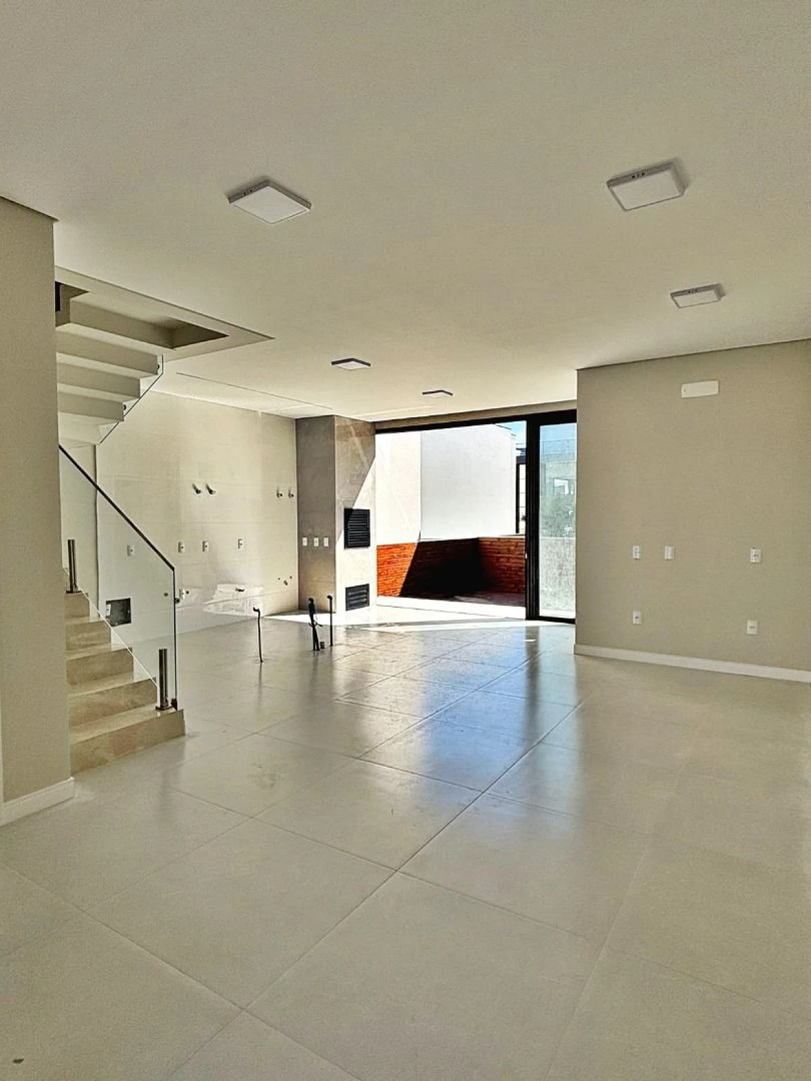 Casa em Bairro Deltaville, Biguaçu