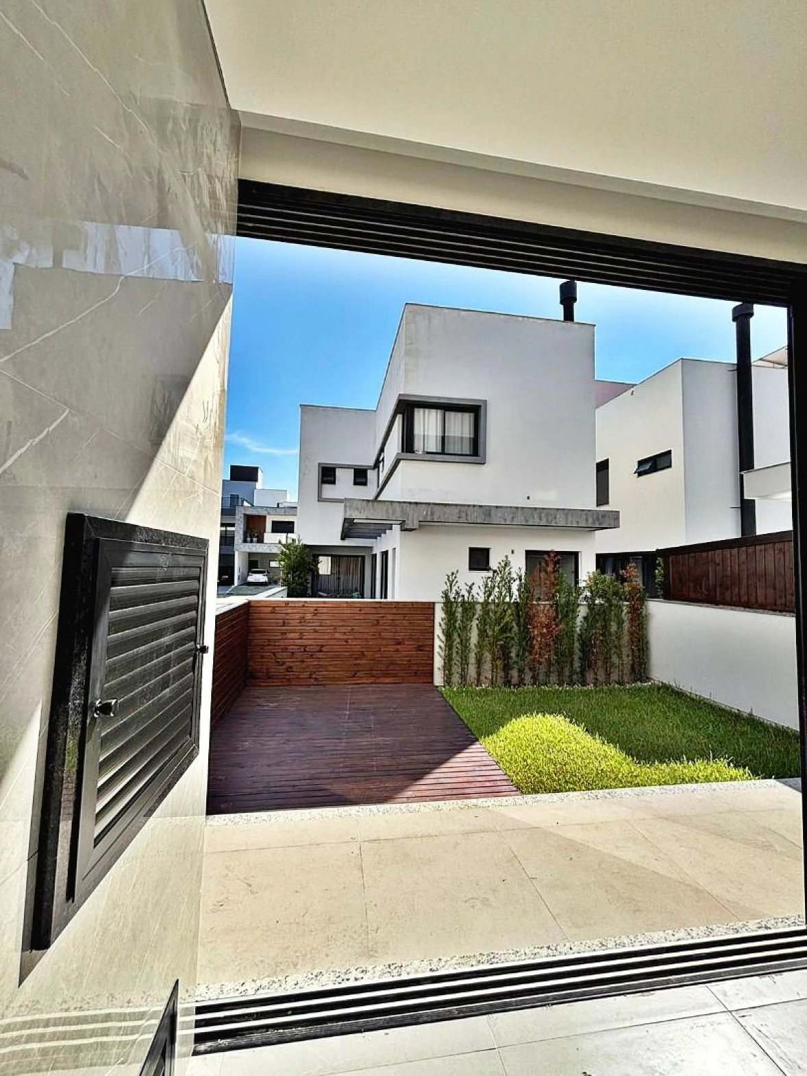 Casa em Bairro Deltaville, Biguaçu