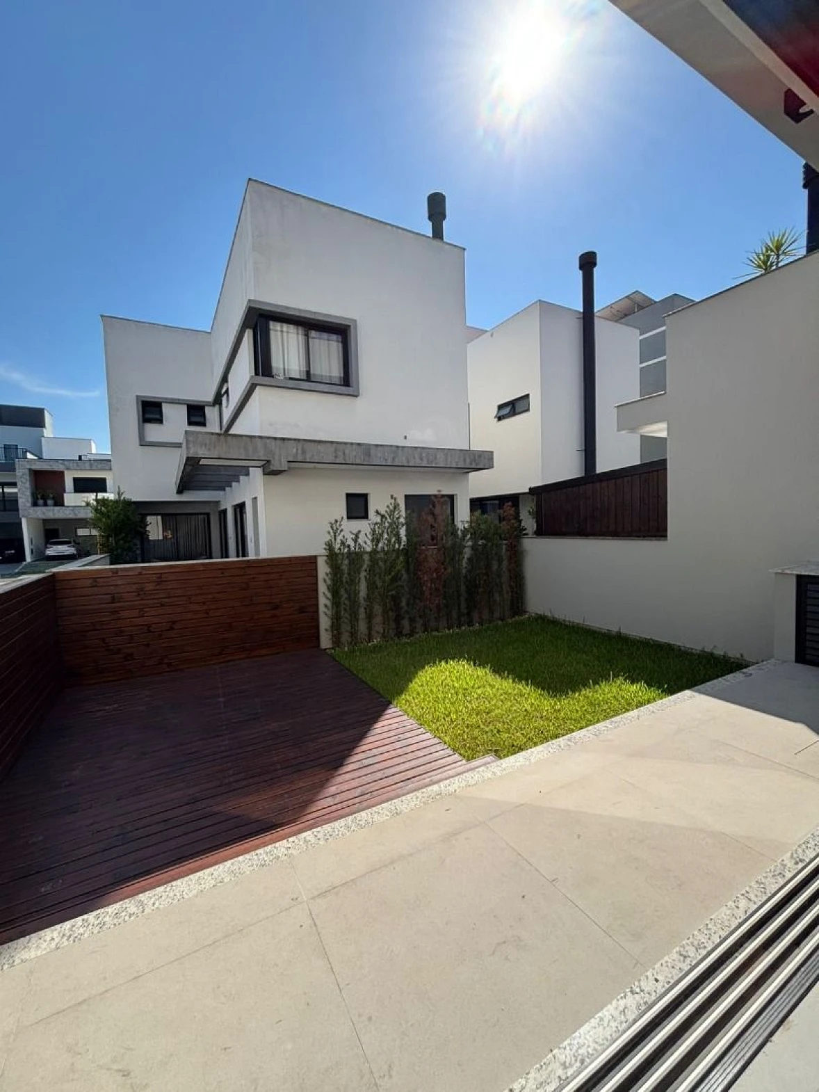Casa 3 Suítes, 1 Suíte,4  Vagas, Lazer - Deltaville - Foto 6