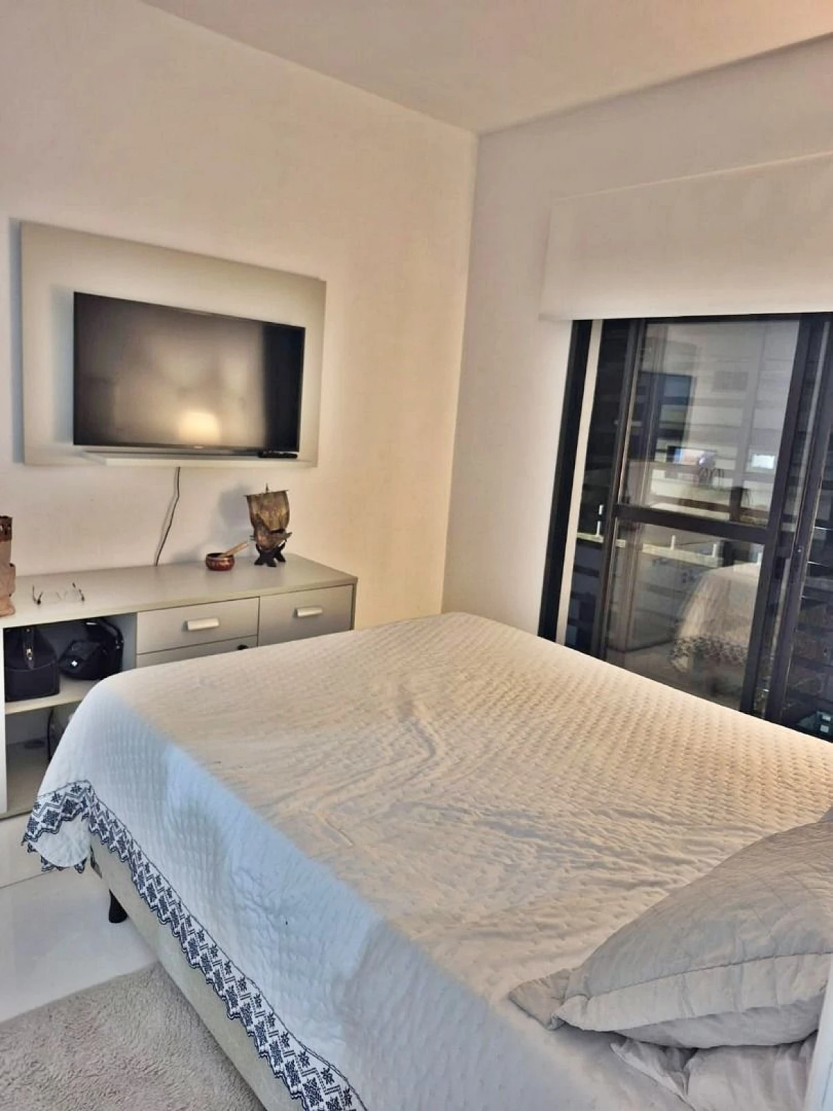 Sobrado 3 Quartos, 1 Suíte, 2 Vagas - Bela Vista - Foto 15