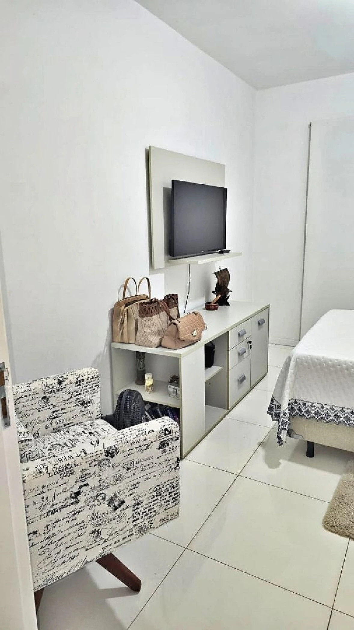 Sobrado 3 Quartos, 1 Suíte, 2 Vagas - Bela Vista - Foto 16