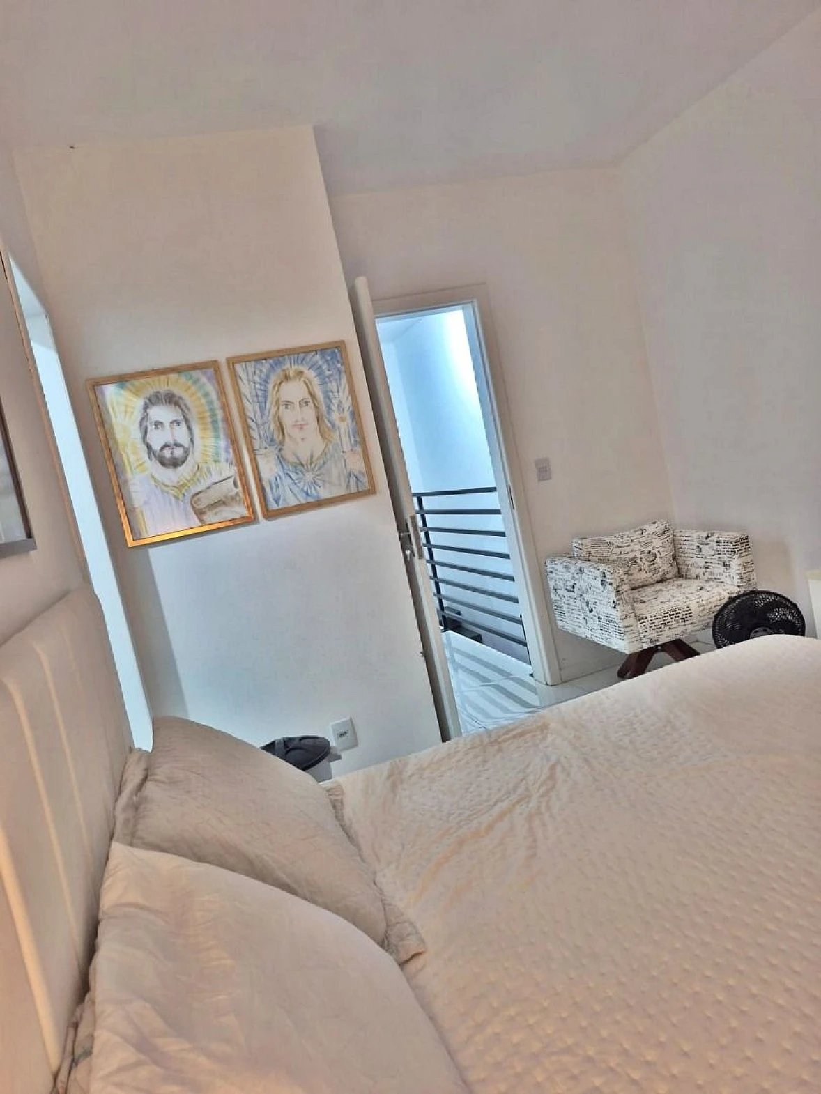 Sobrado 3 Quartos, 1 Suíte, 2 Vagas - Bela Vista - Foto 18
