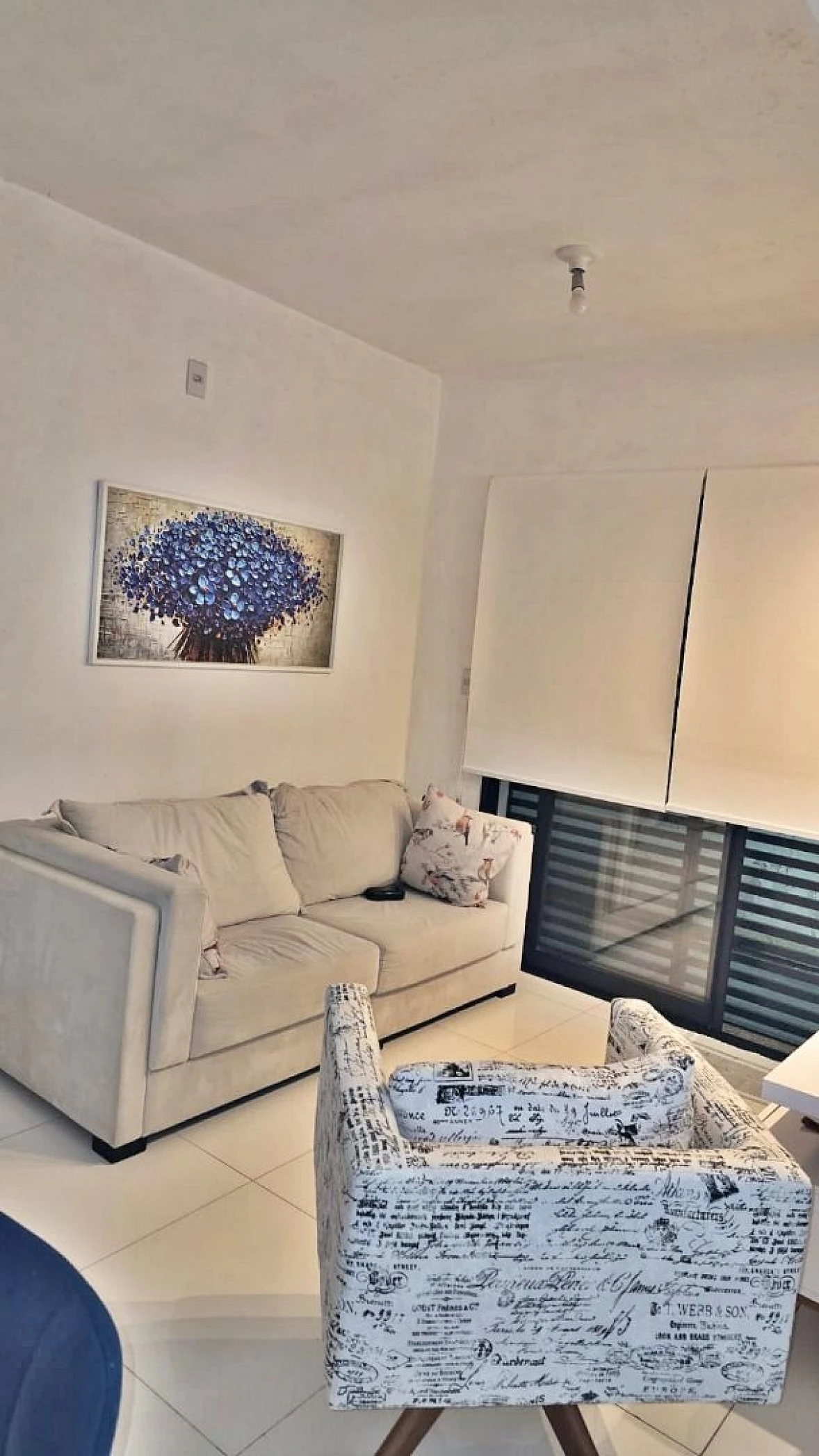 Sobrado geminado em Caminho Novo, Palhoça