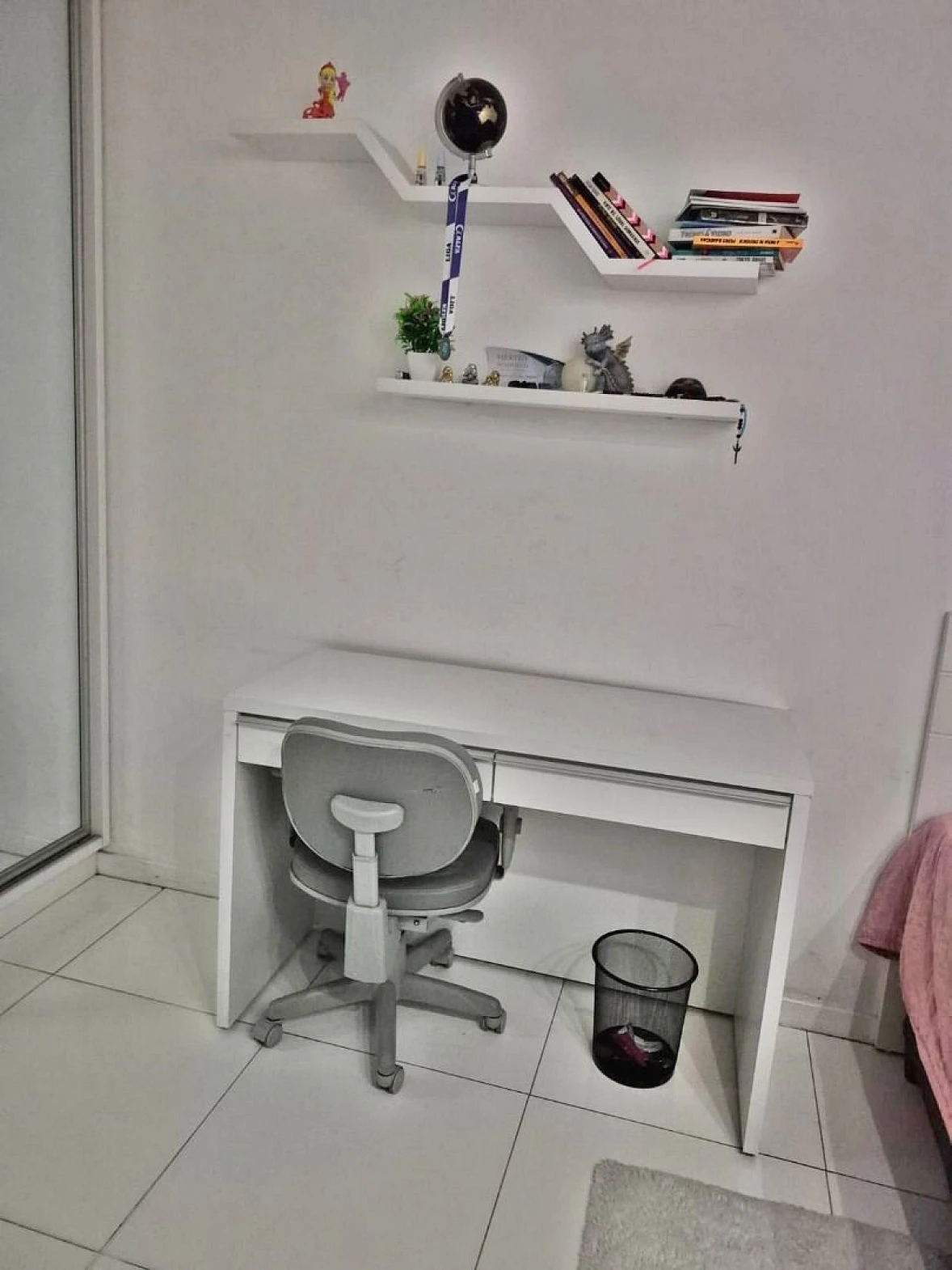 Sobrado 3 Quartos, 1 Suíte, 2 Vagas - Bela Vista - Foto 22