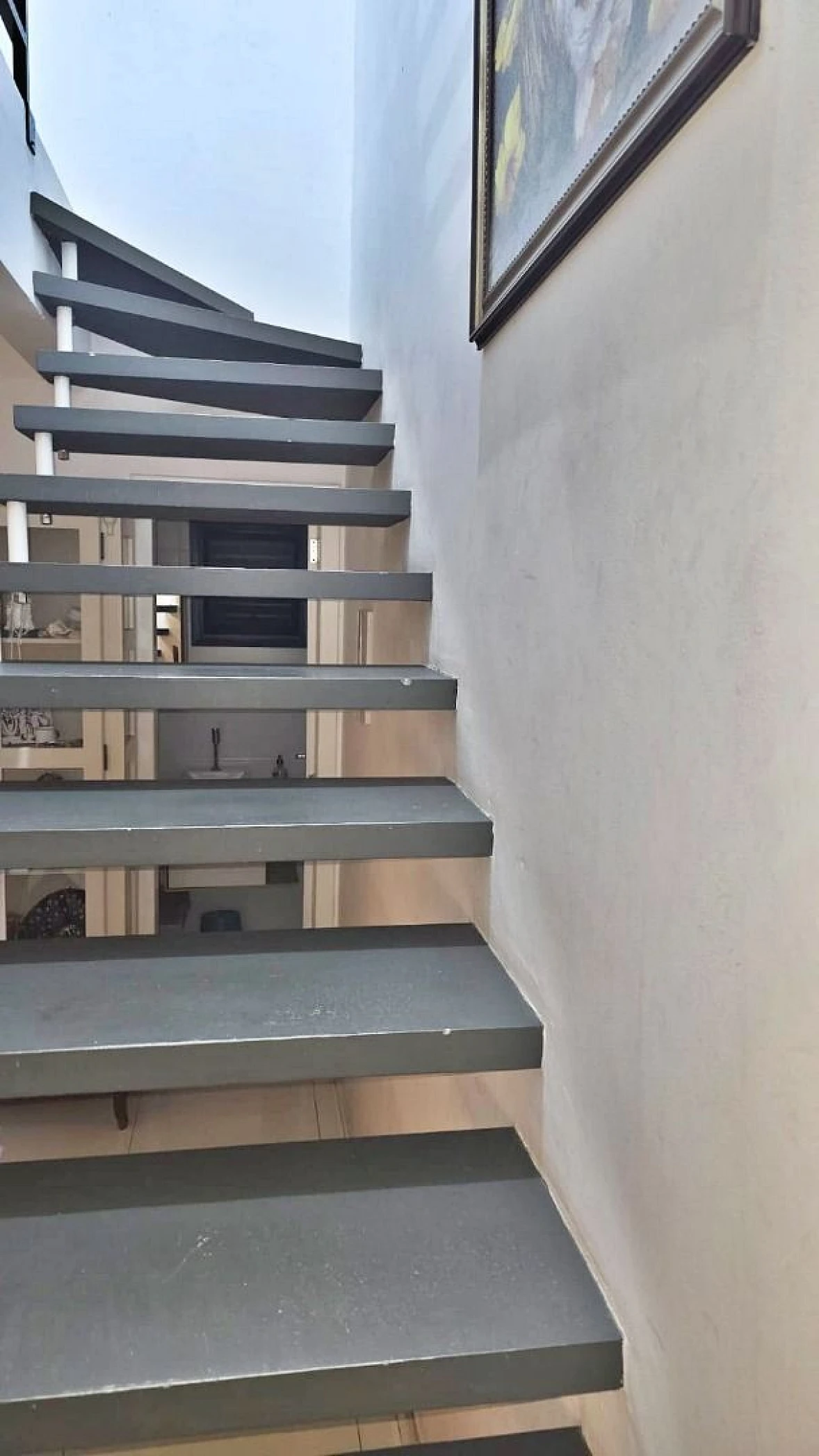 Sobrado 3 Quartos, 1 Suíte, 2 Vagas - Bela Vista - Foto 26