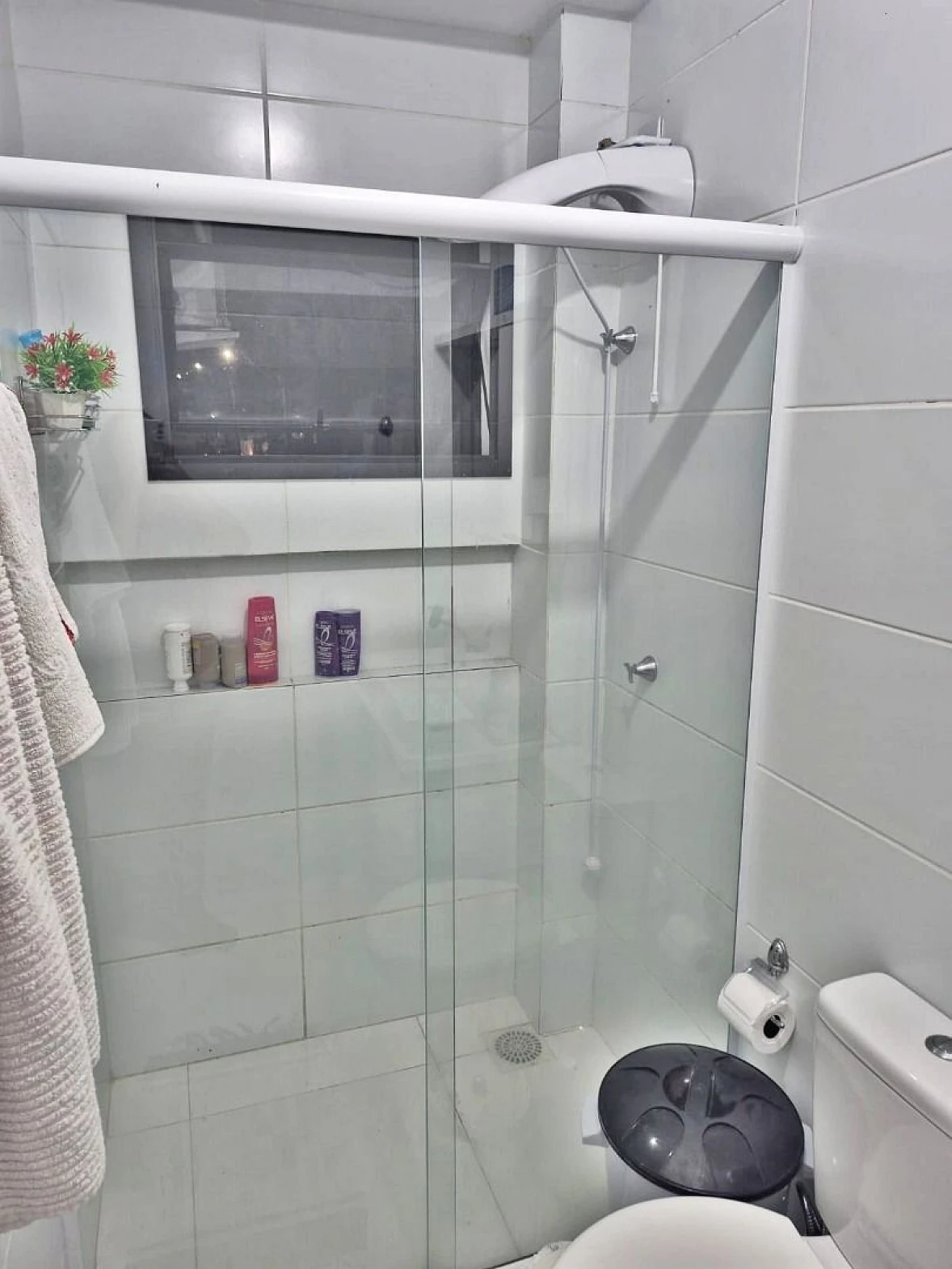 Sobrado 3 Quartos, 1 Suíte, 2 Vagas - Bela Vista - Foto 28