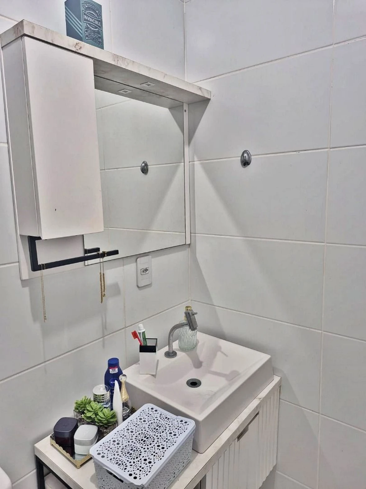 Sobrado 3 Quartos, 1 Suíte, 2 Vagas - Bela Vista - Foto 29